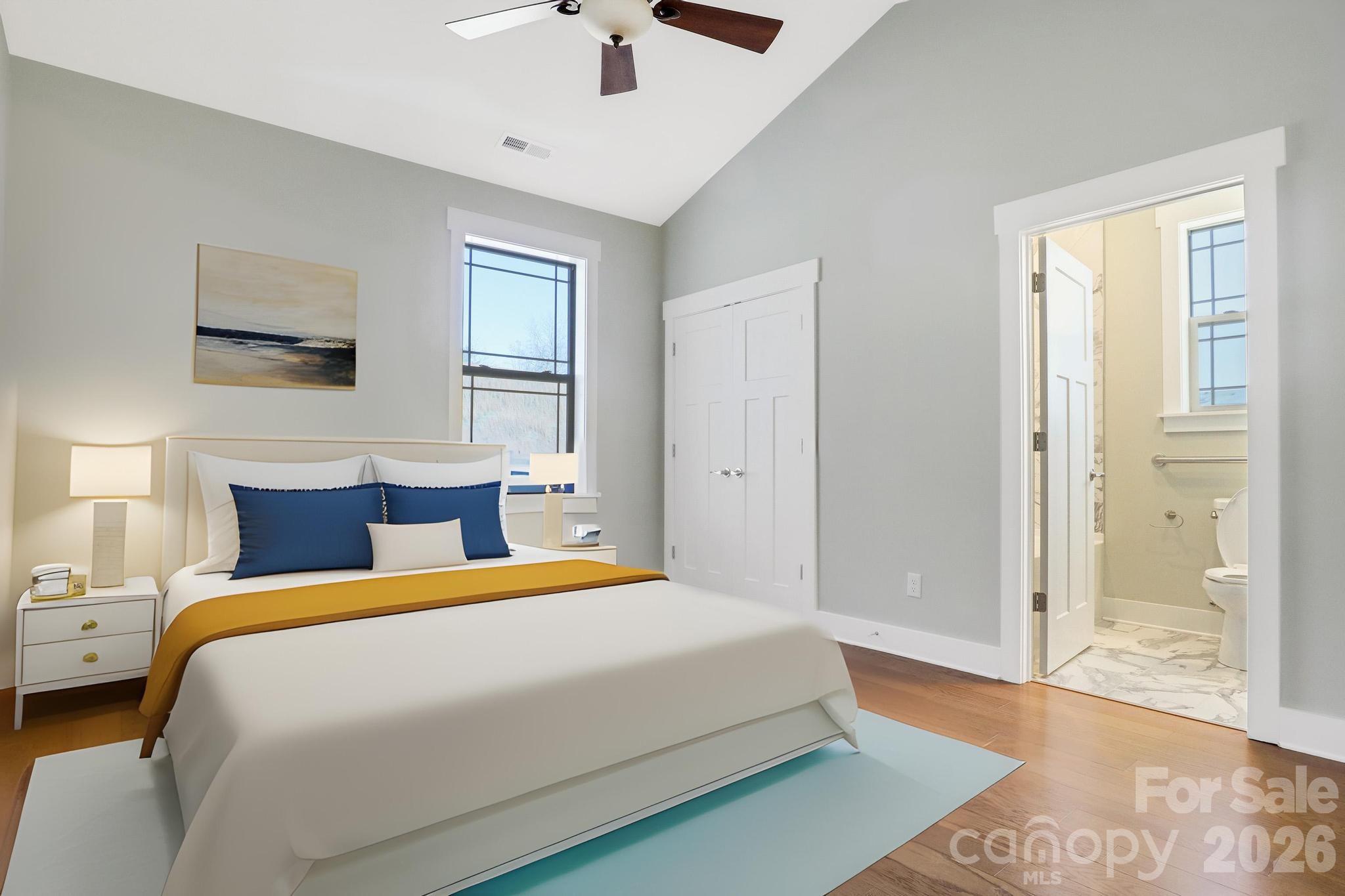 20 Brookstone Place — Candler