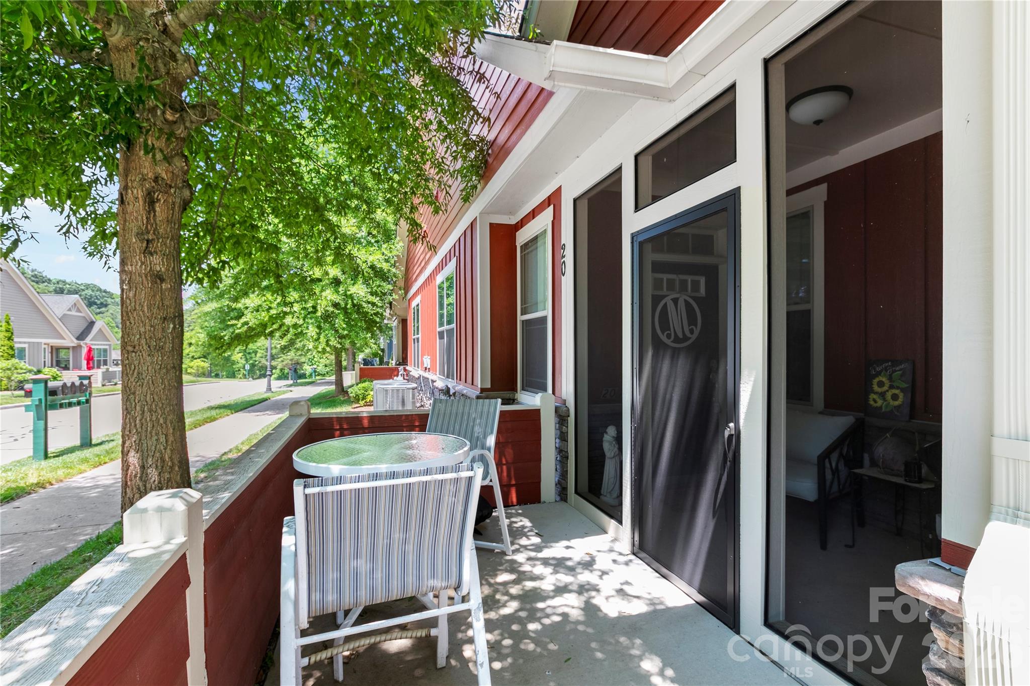 20 Brookstone Place — Candler