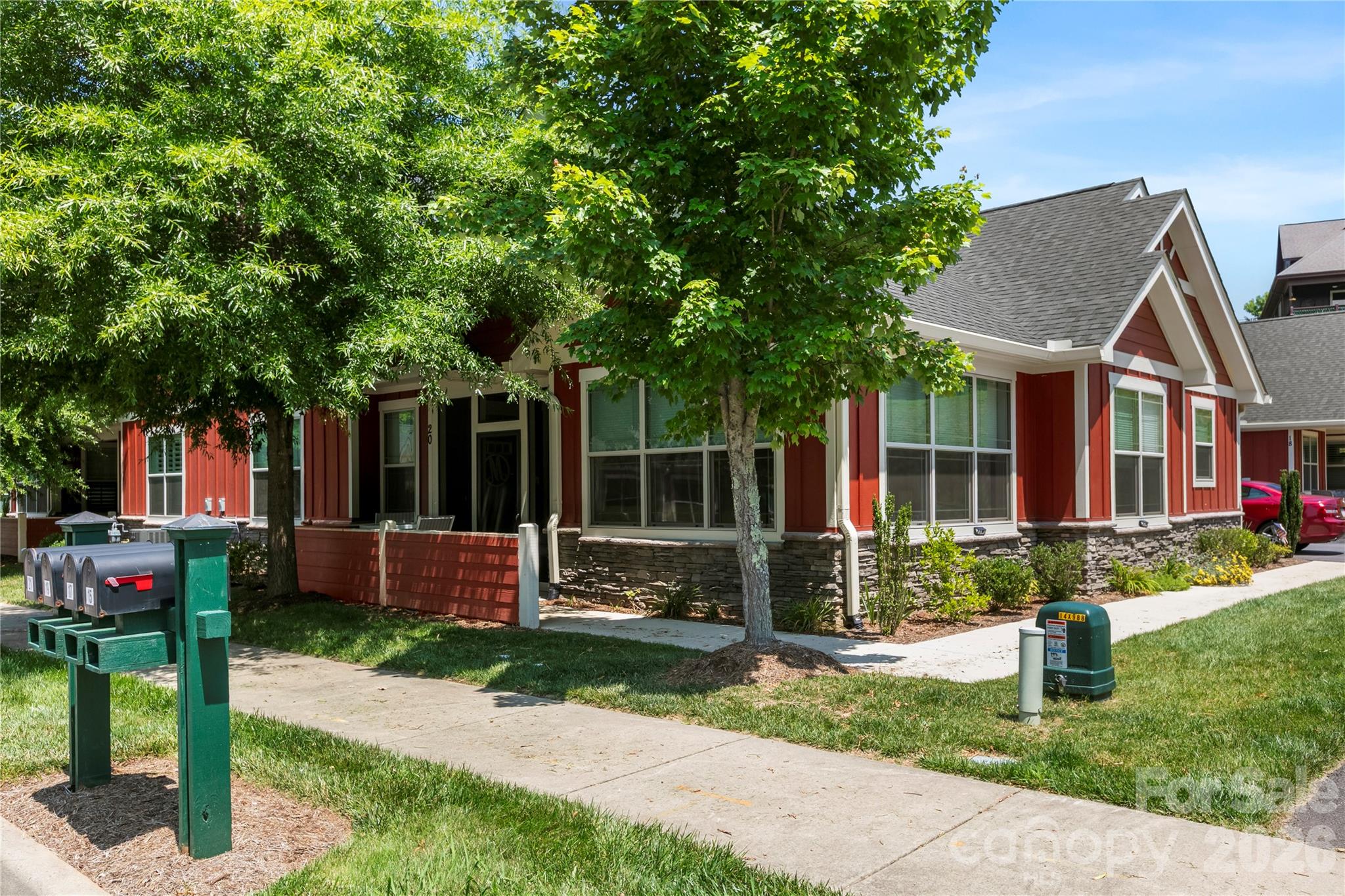 20 Brookstone Place — Candler