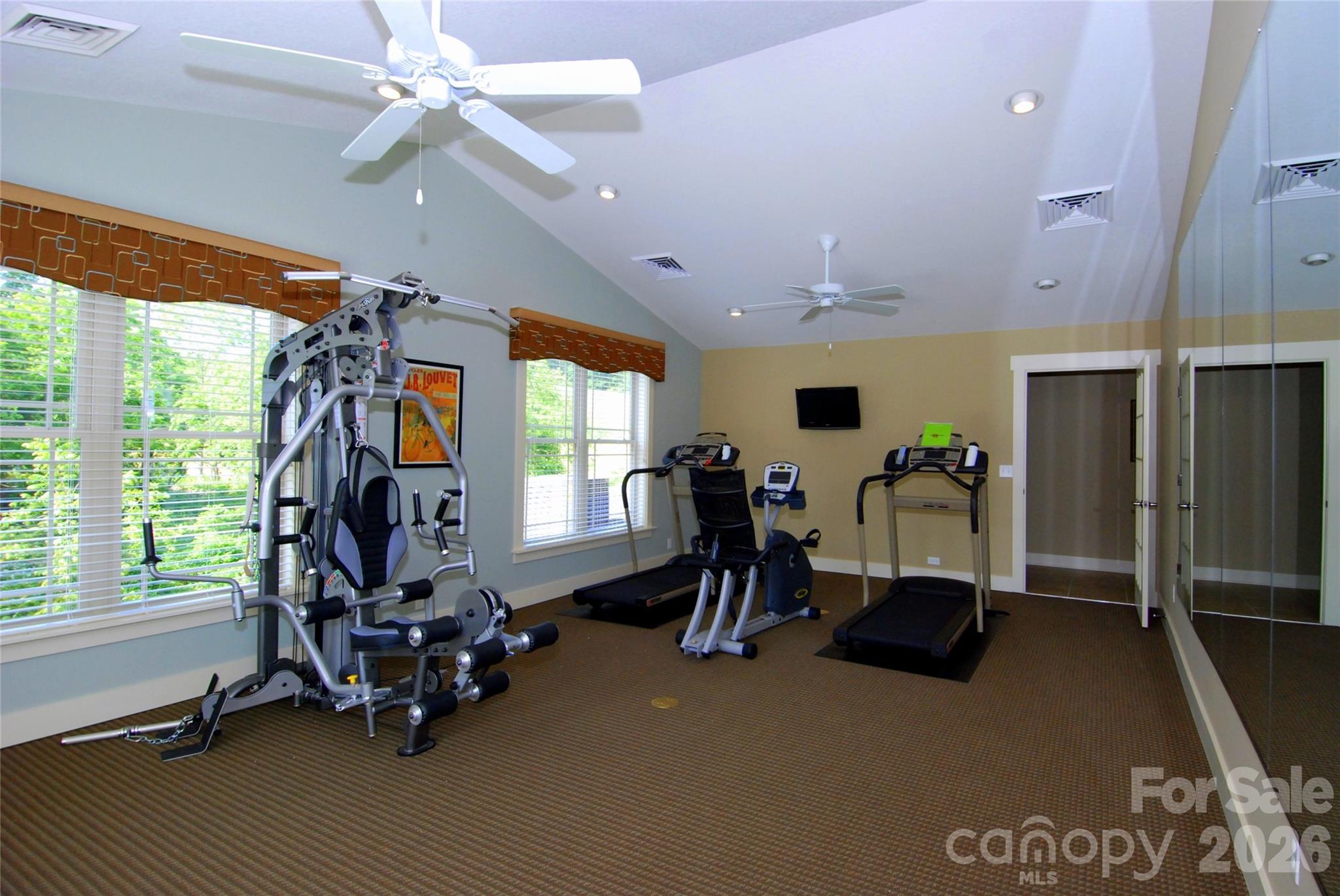 20 Brookstone Place — Candler