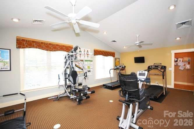 20 Brookstone Place — Candler