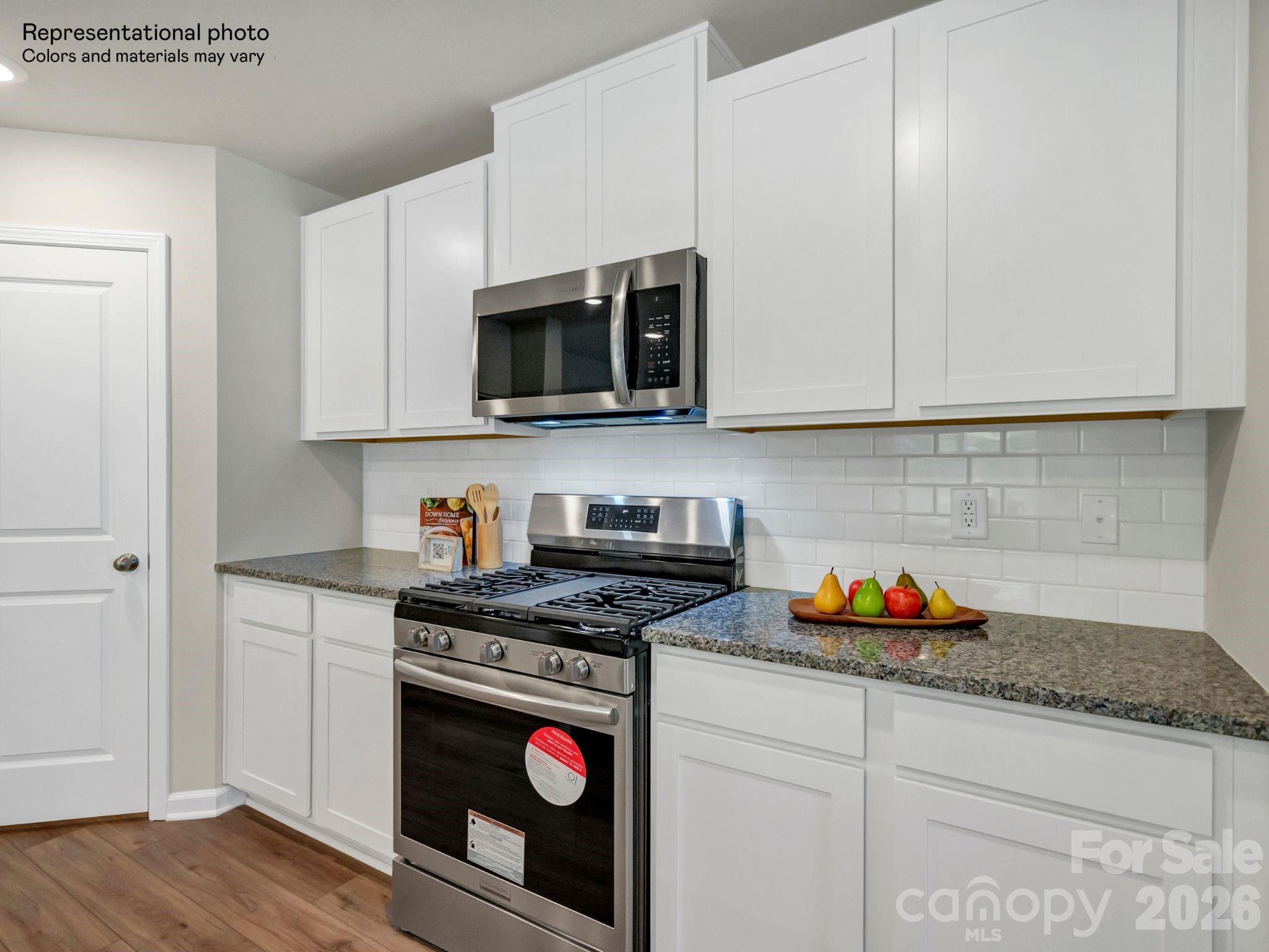 712 Espresso Drive — Shelby