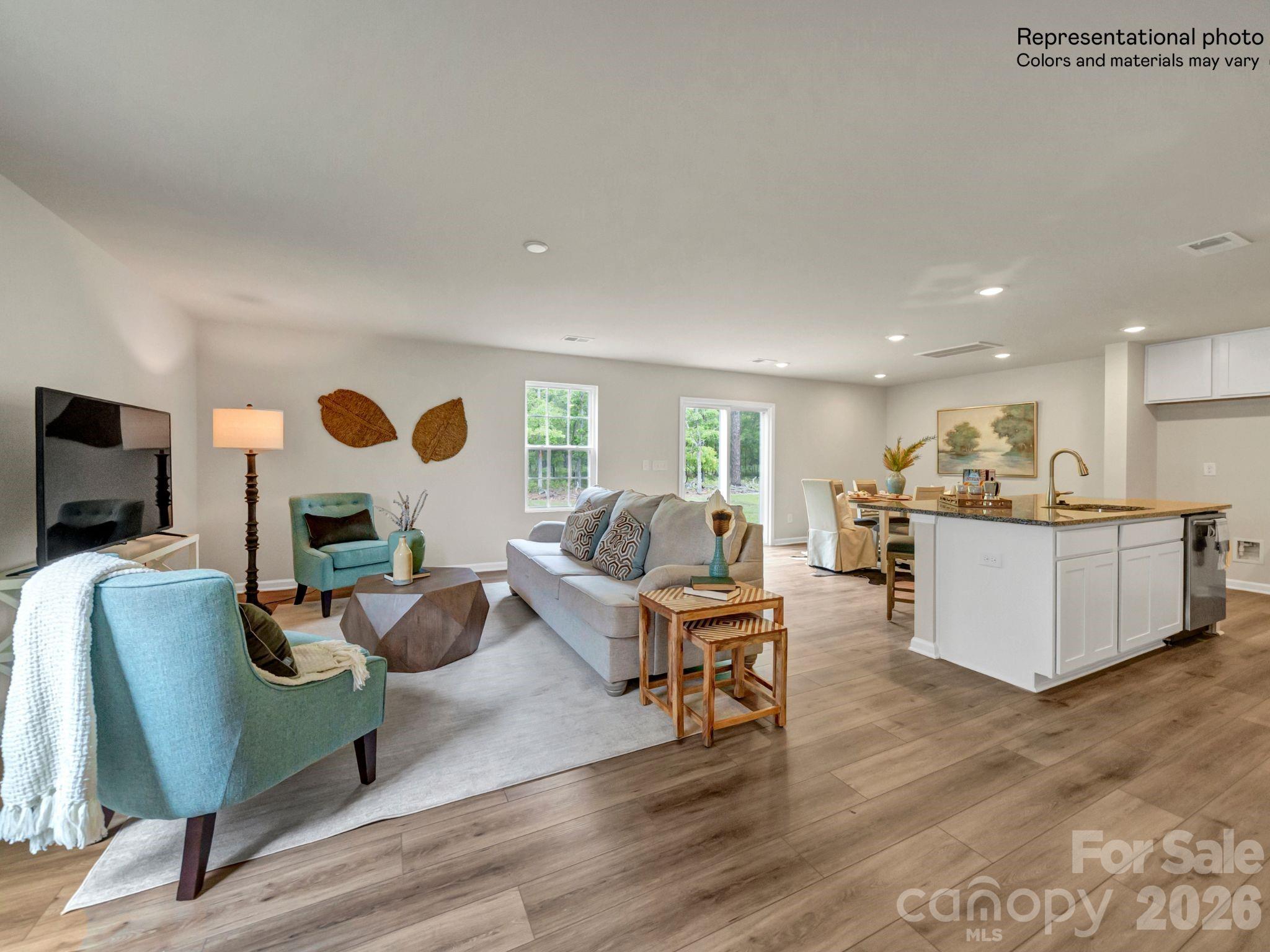 712 Espresso Drive — Shelby