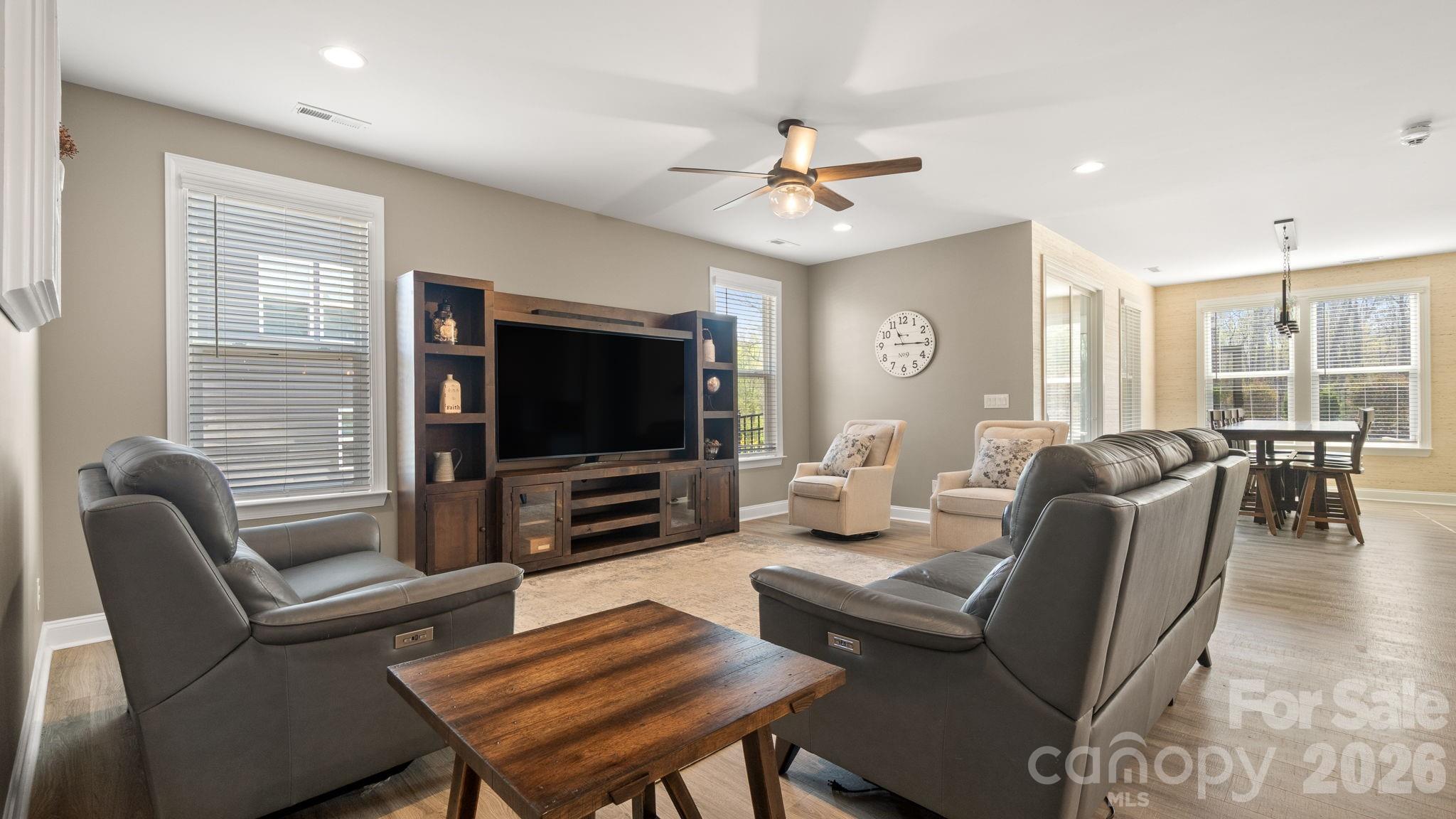 2696 Suffolk Place — Fort Mill