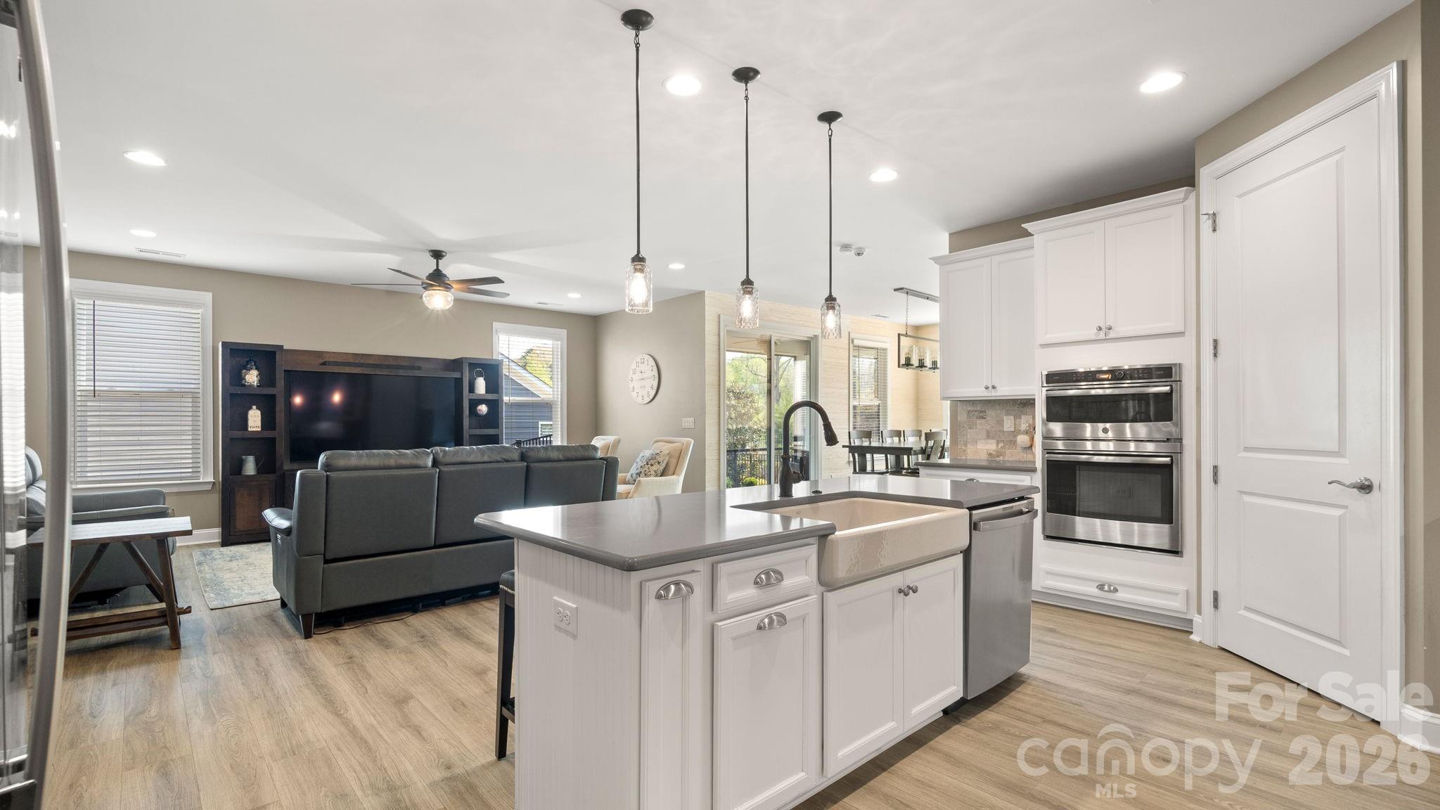 2696 Suffolk Place — Fort Mill