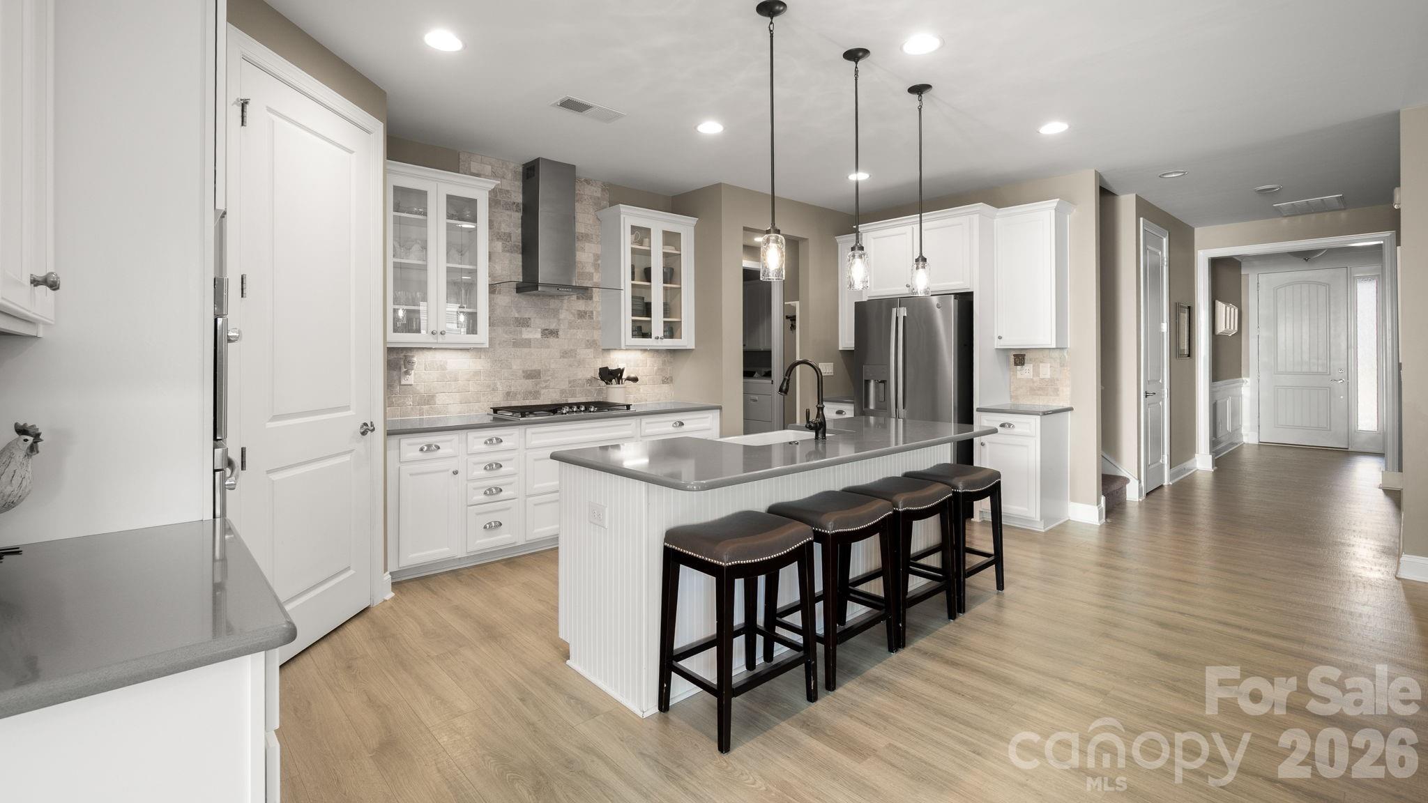 2696 Suffolk Place — Fort Mill