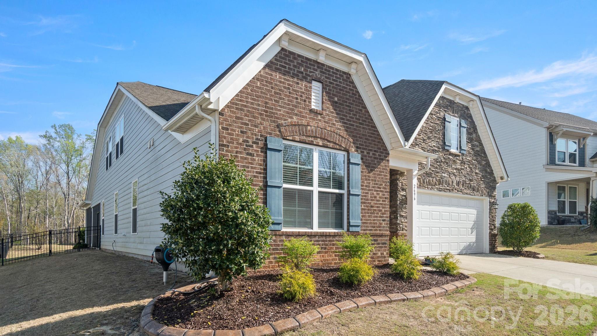2696 Suffolk Place — Fort Mill