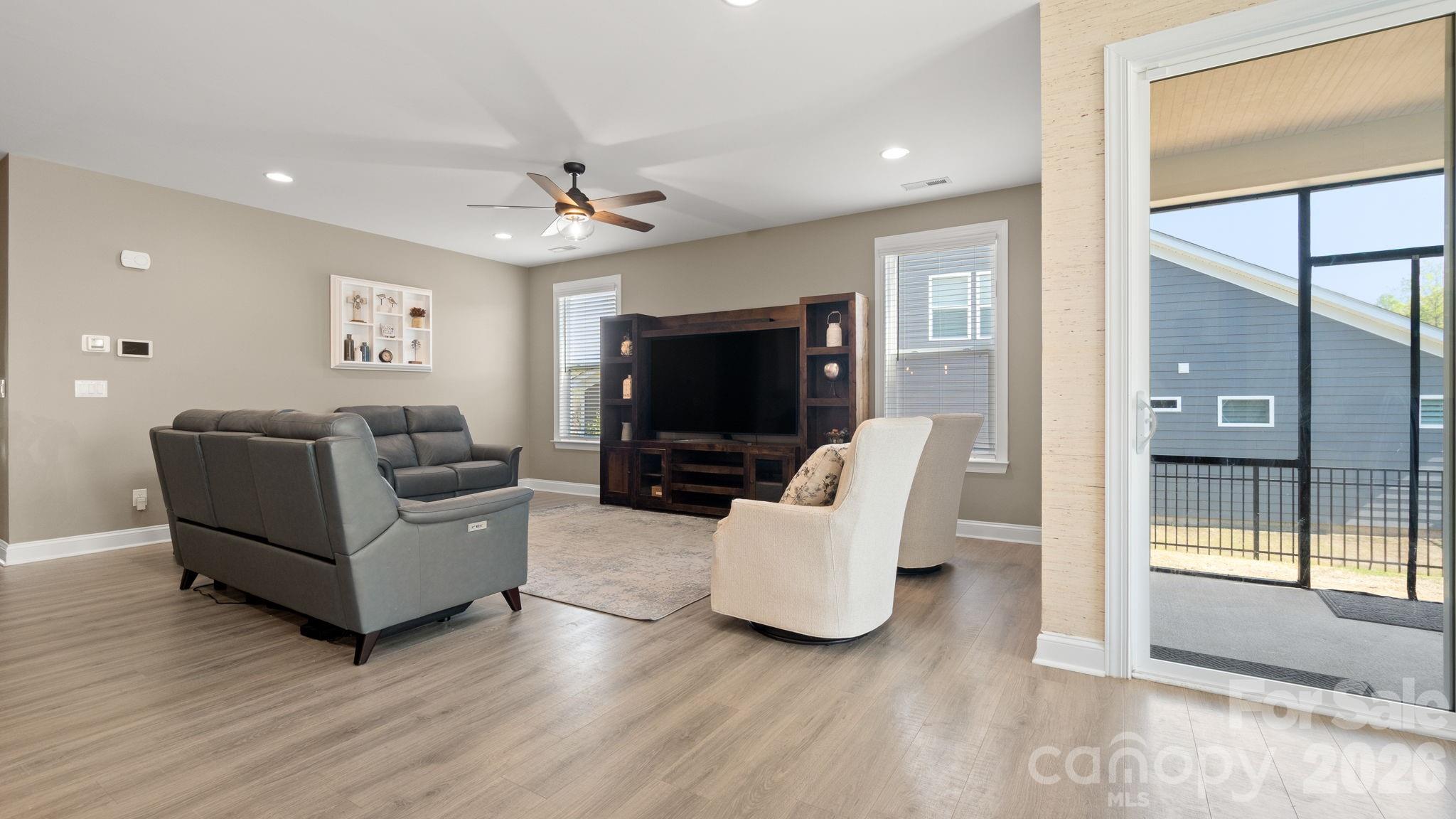 2696 Suffolk Place — Fort Mill