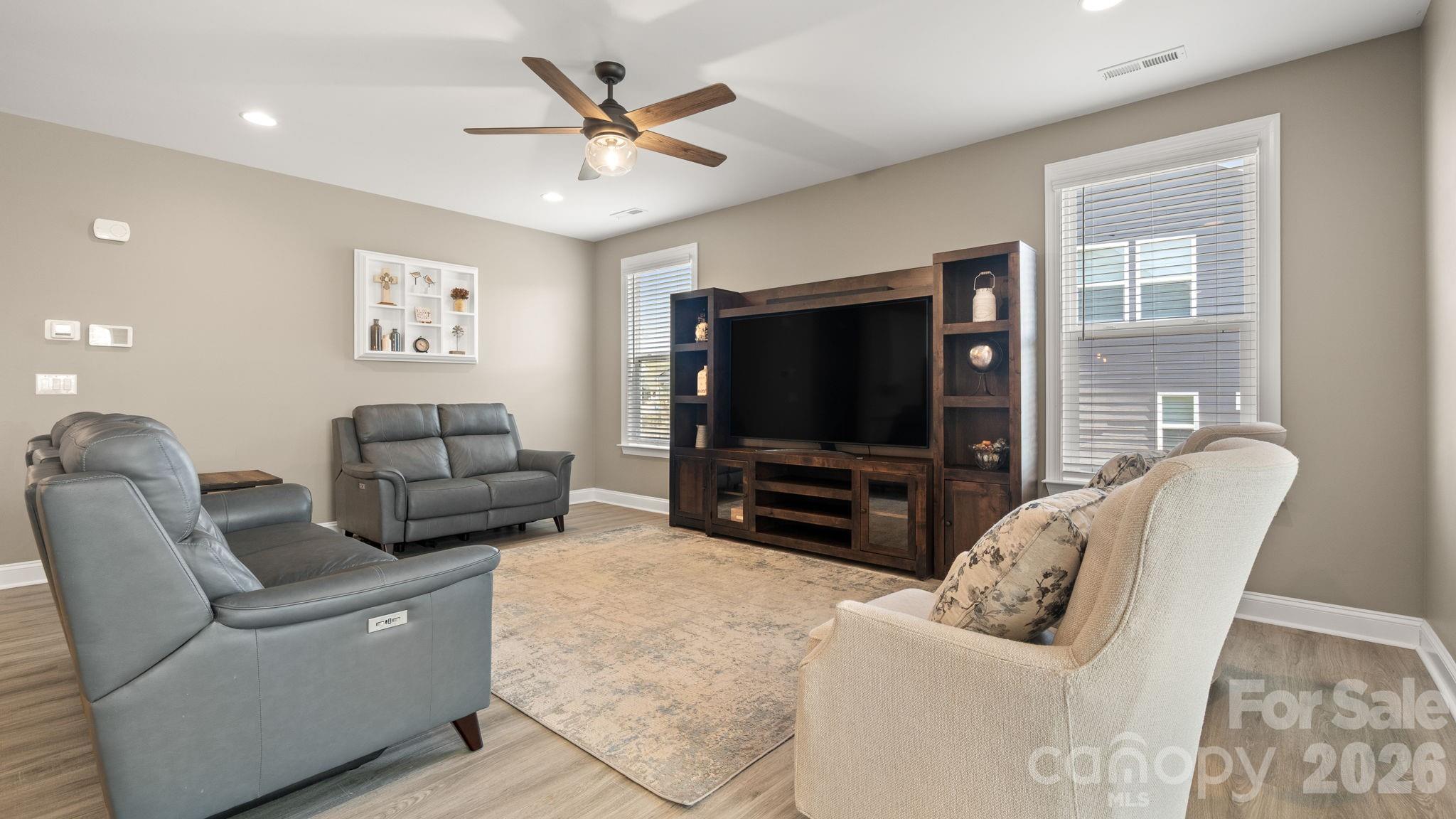 2696 Suffolk Place — Fort Mill