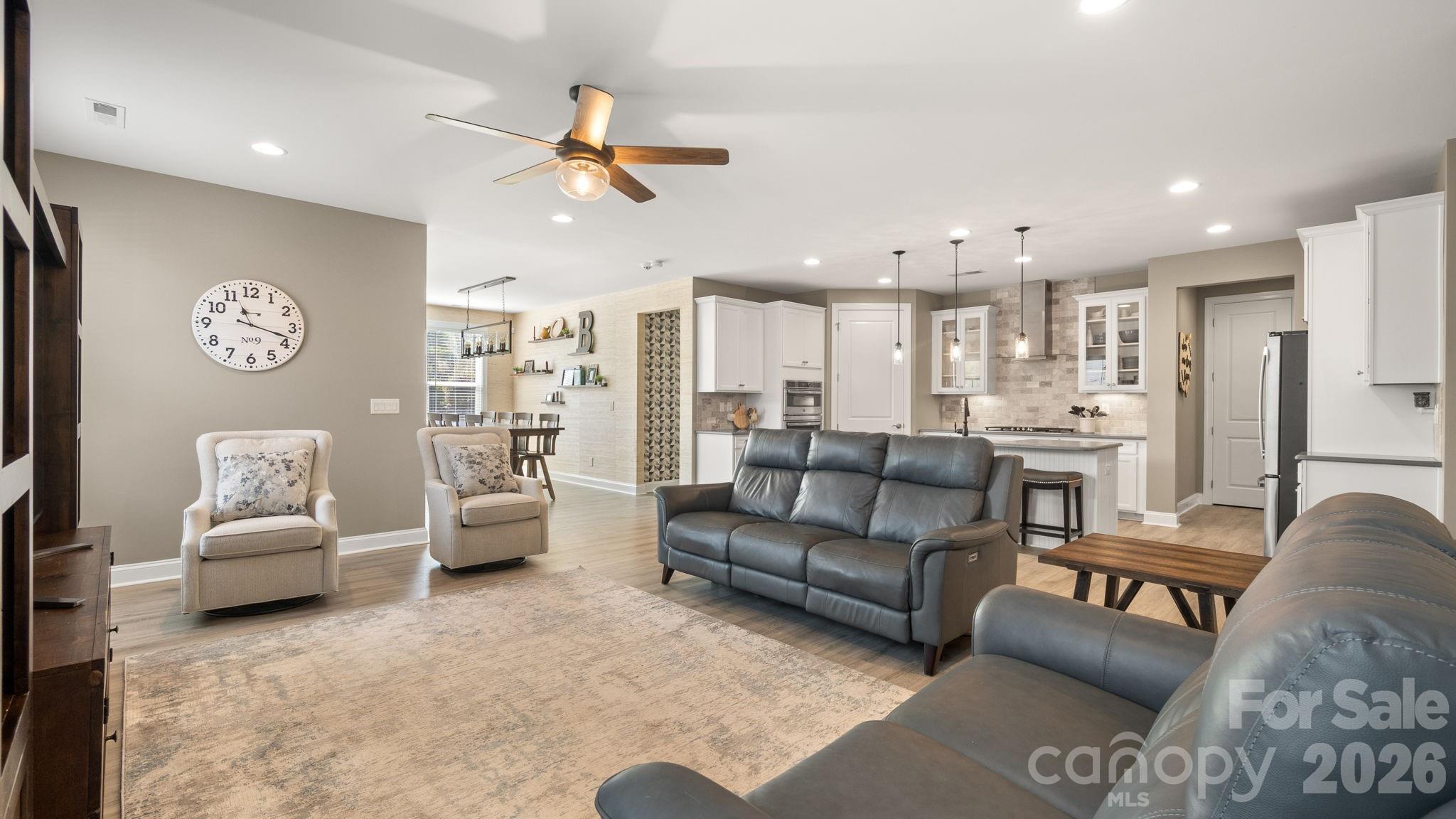 2696 Suffolk Place — Fort Mill