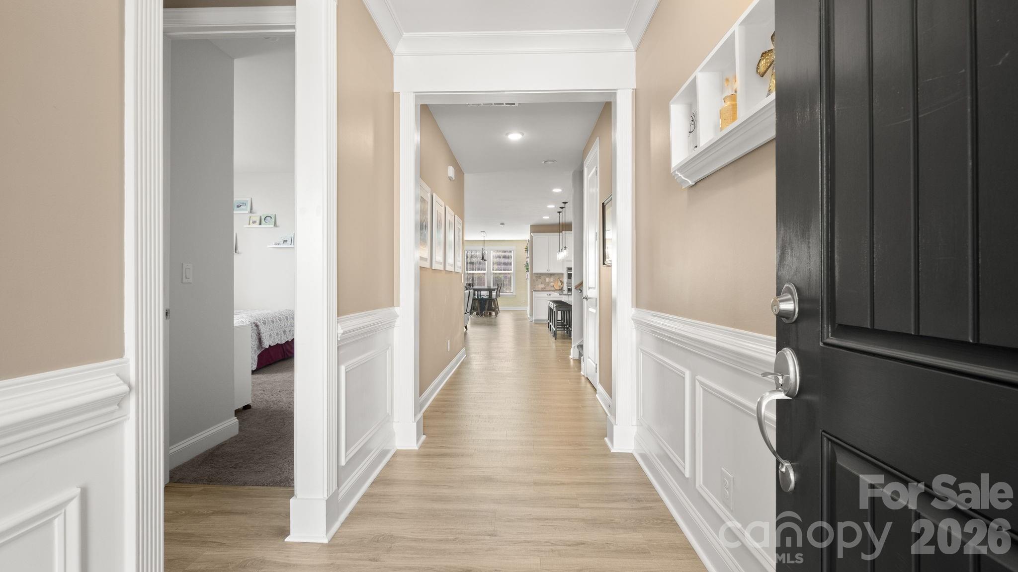 2696 Suffolk Place — Fort Mill