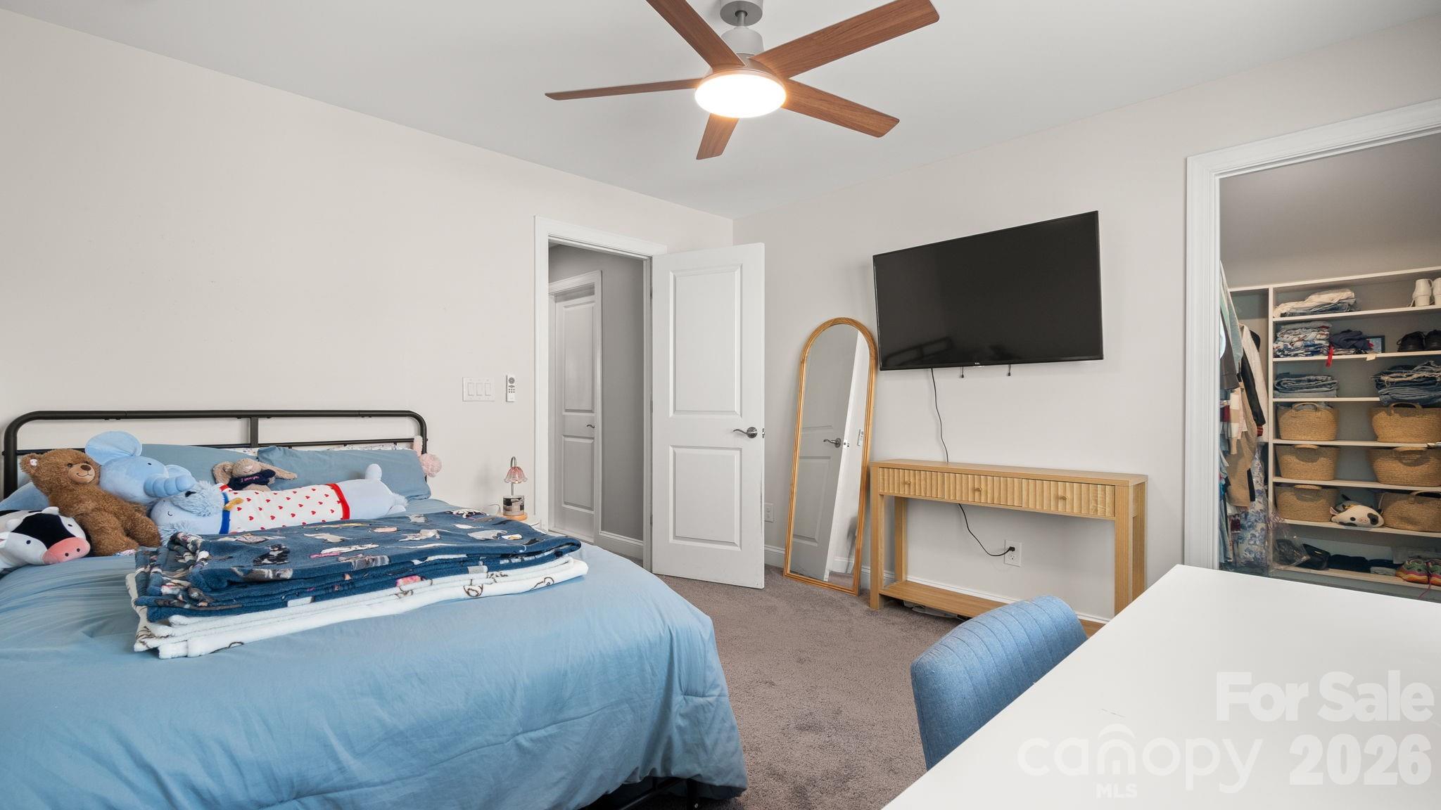 2696 Suffolk Place — Fort Mill