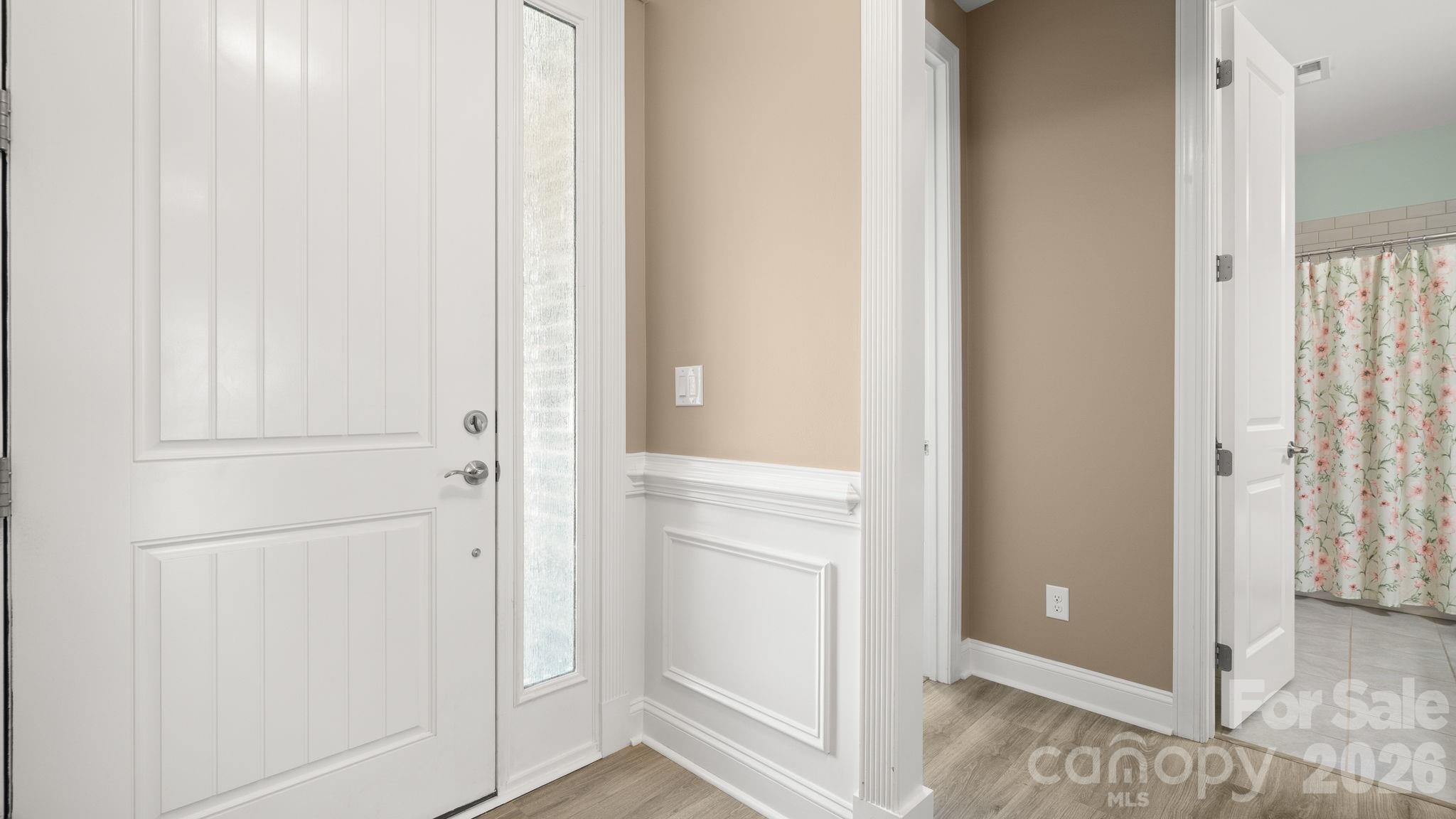 2696 Suffolk Place — Fort Mill