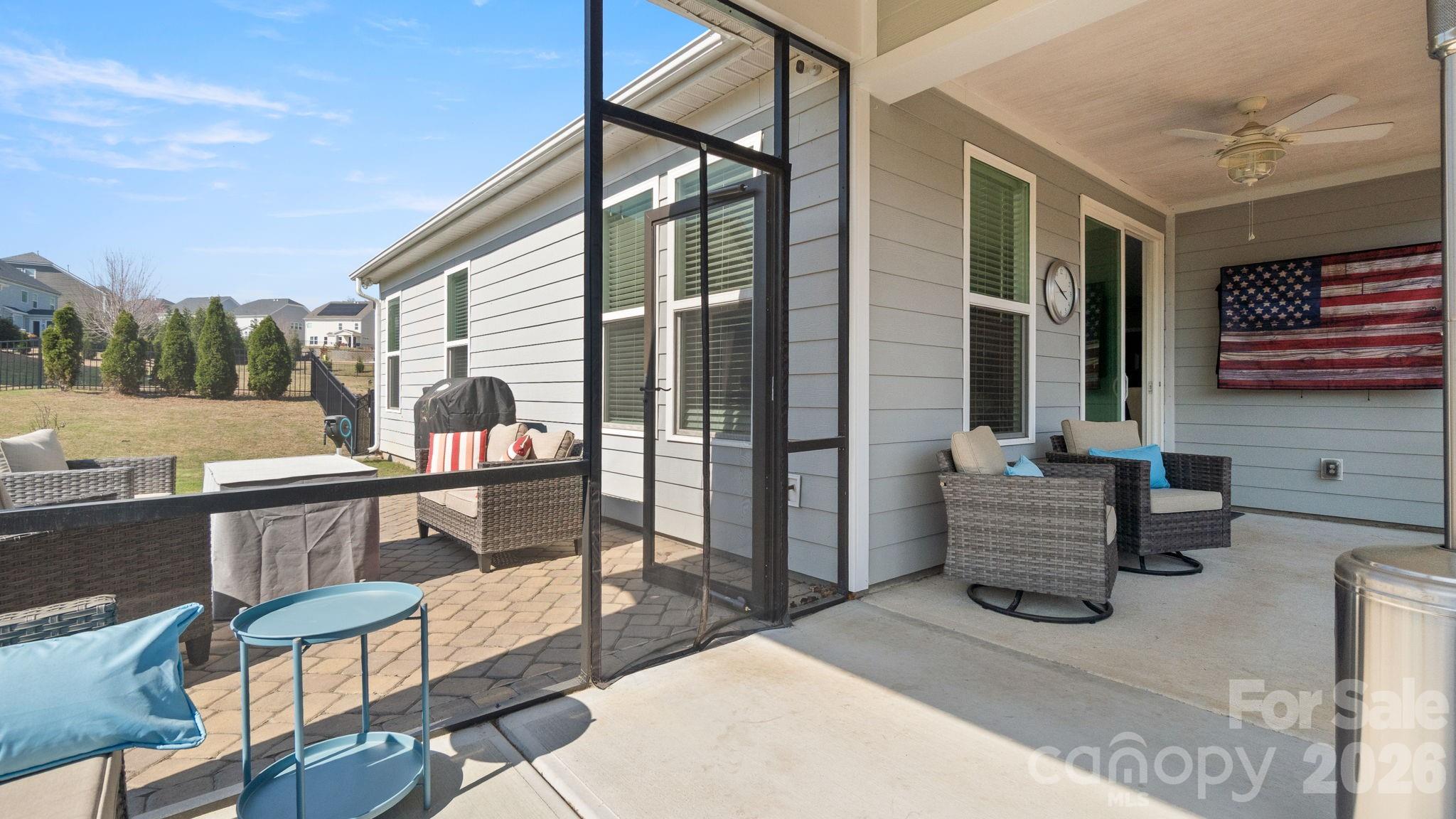 2696 Suffolk Place — Fort Mill