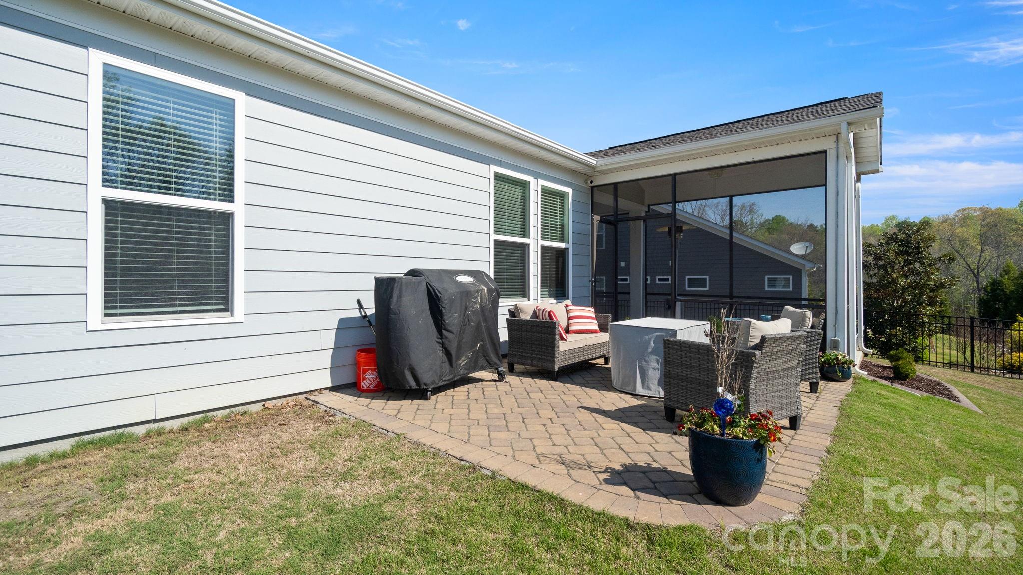 2696 Suffolk Place — Fort Mill