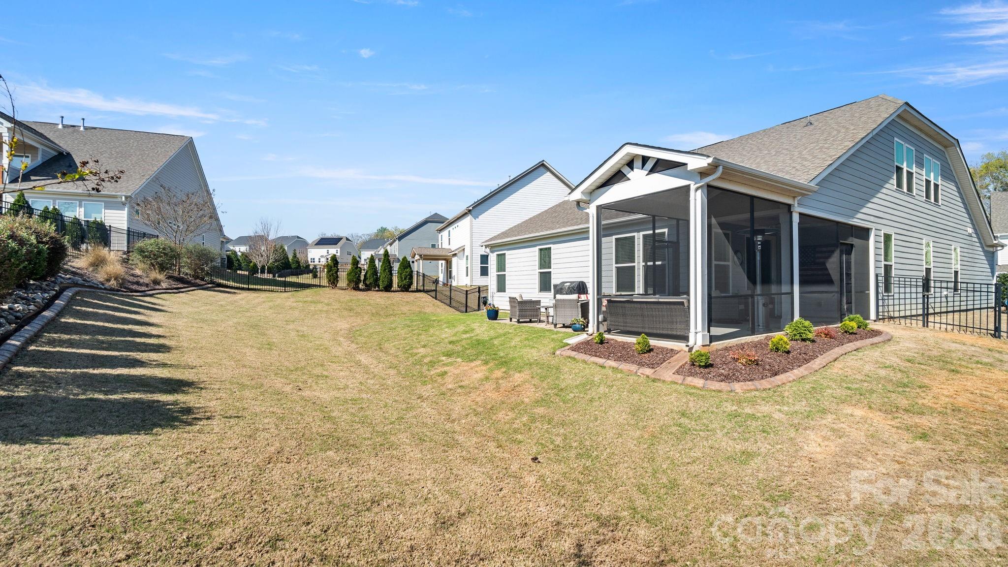 2696 Suffolk Place — Fort Mill
