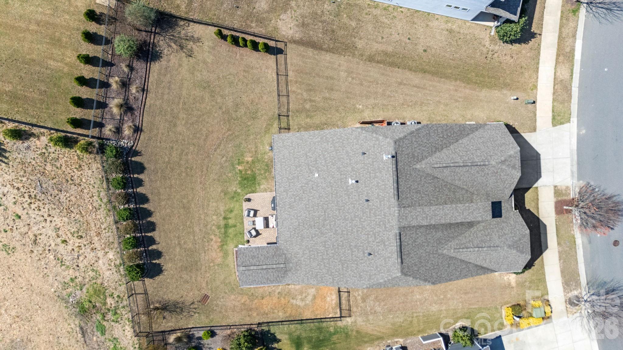 2696 Suffolk Place — Fort Mill