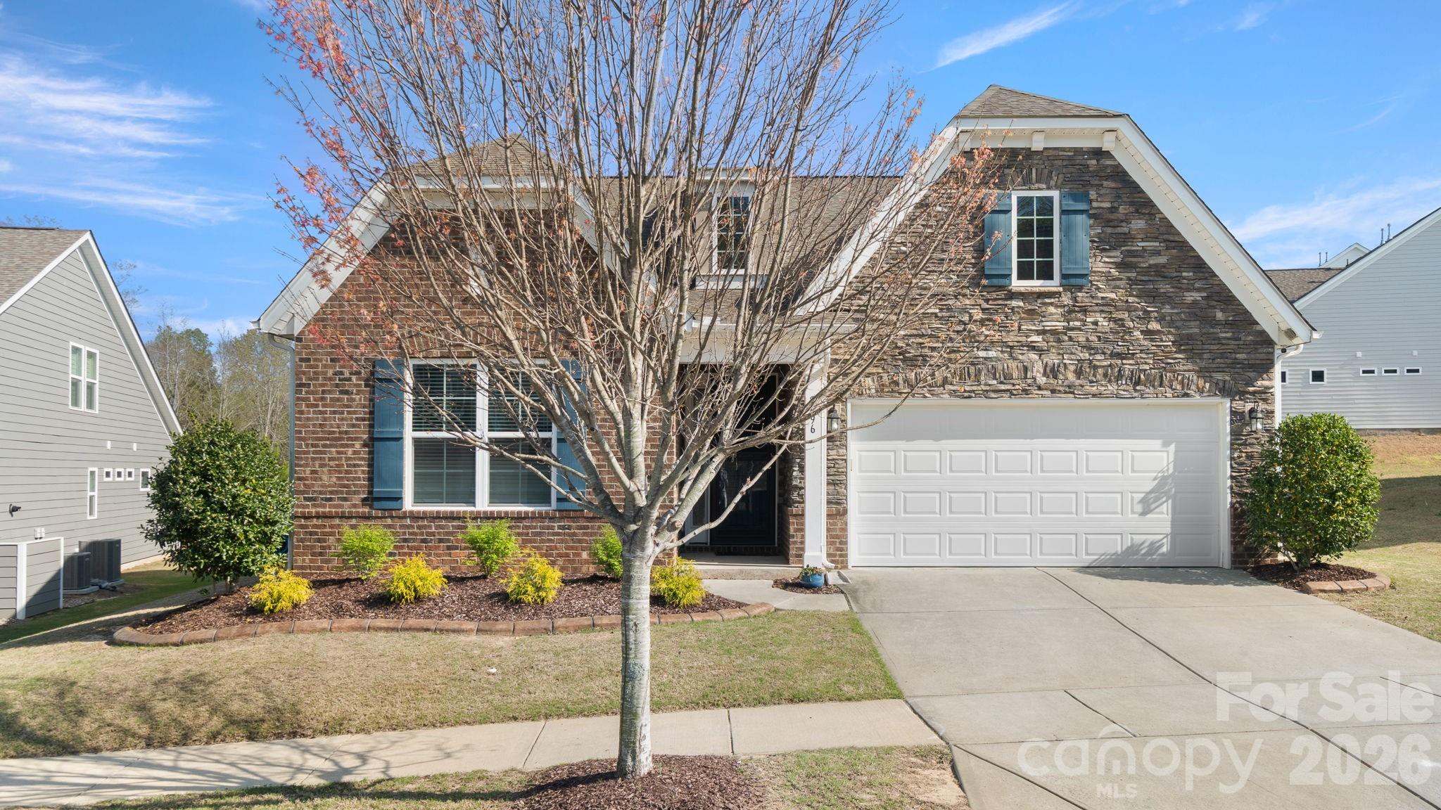 2696 Suffolk Place — Fort Mill