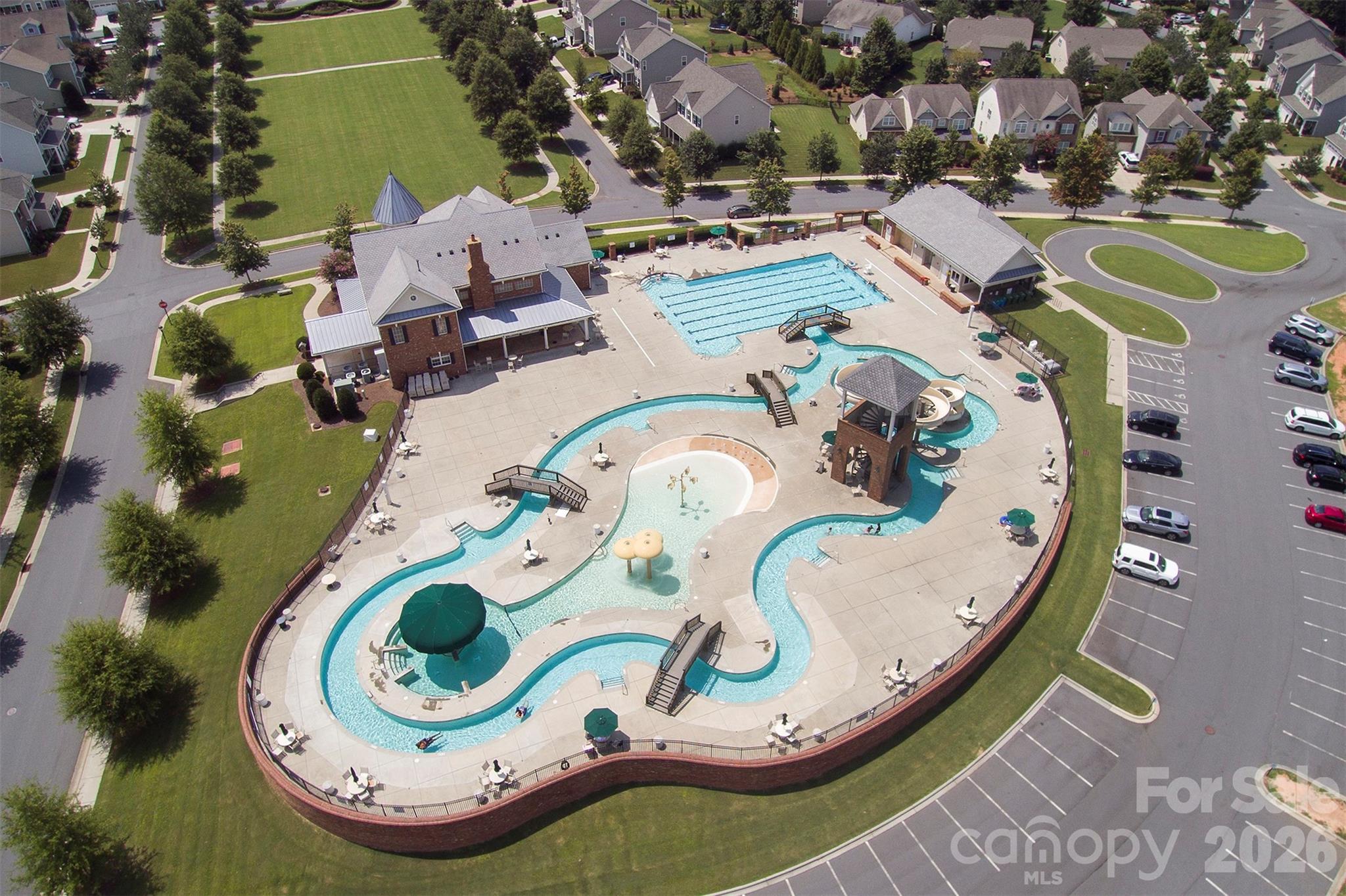 2696 Suffolk Place — Fort Mill