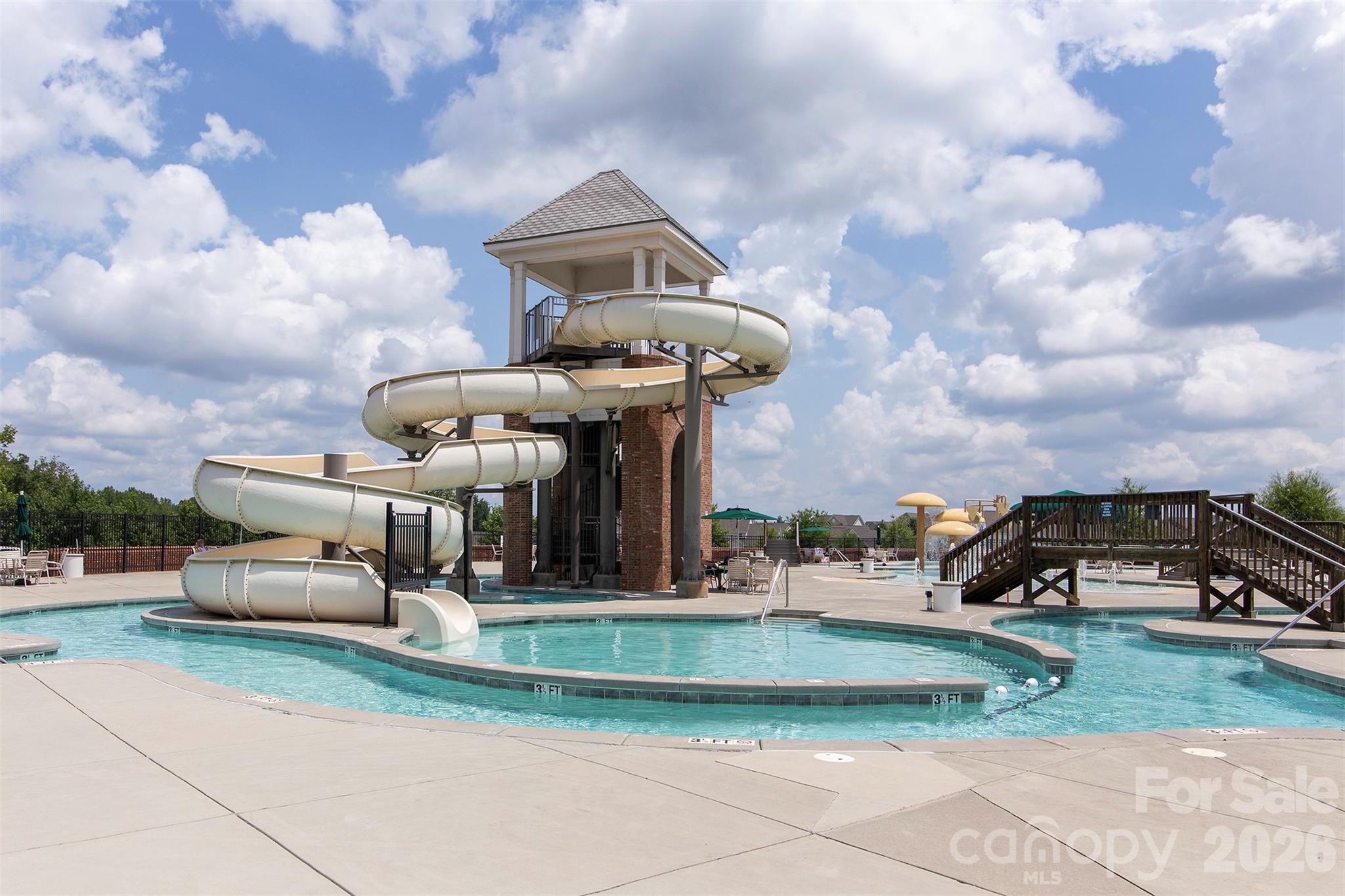 2696 Suffolk Place — Fort Mill