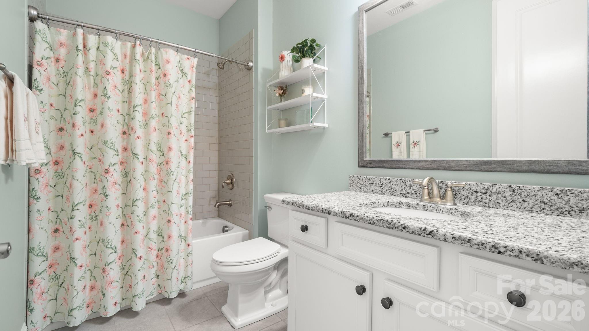 2696 Suffolk Place — Fort Mill
