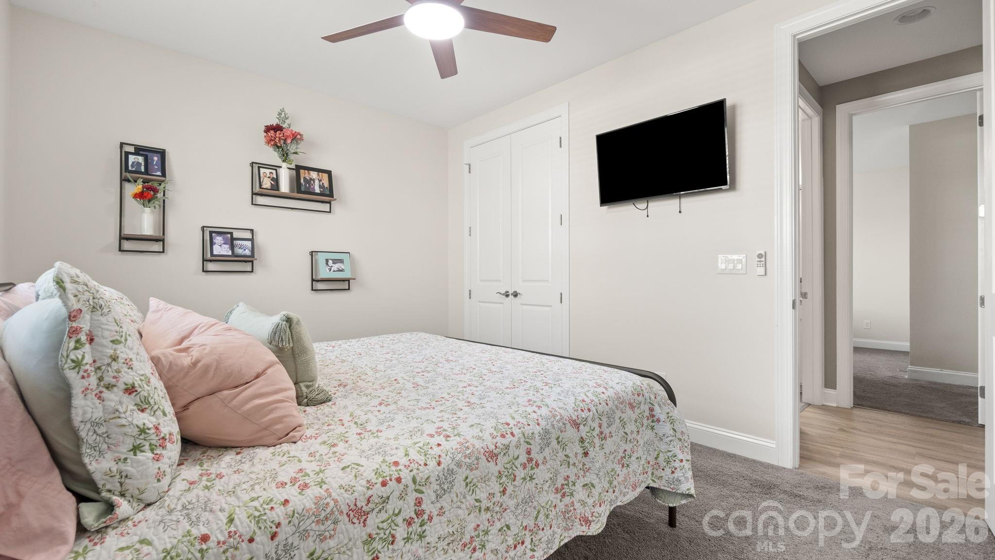 2696 Suffolk Place — Fort Mill