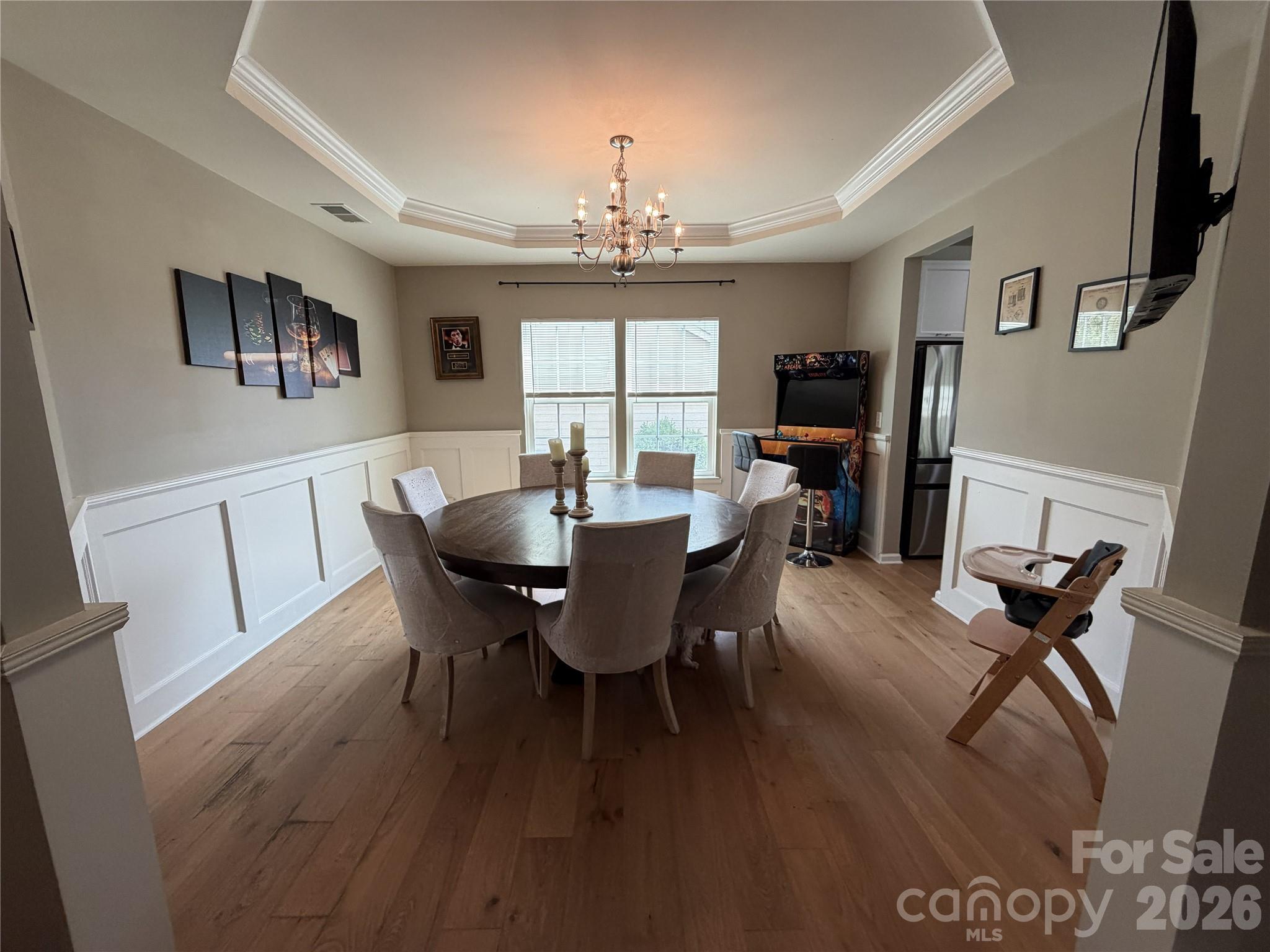 3665 English Garden Drive — Gastonia