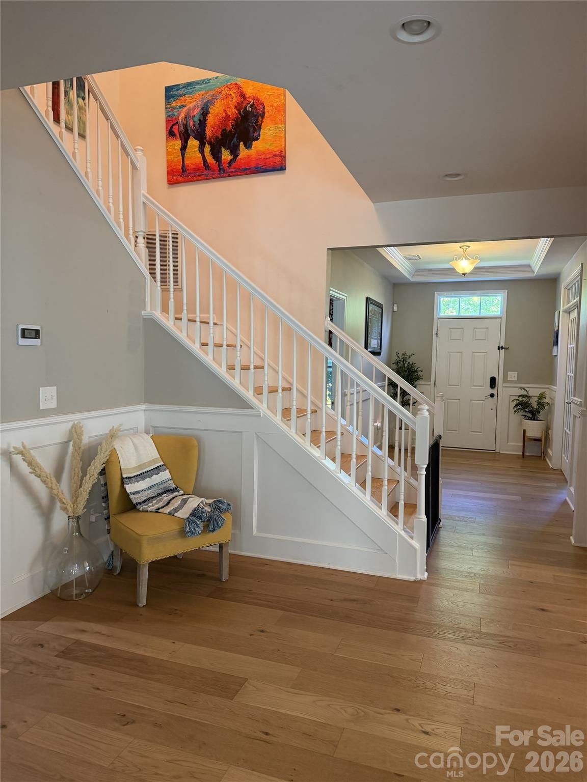 3665 English Garden Drive — Gastonia