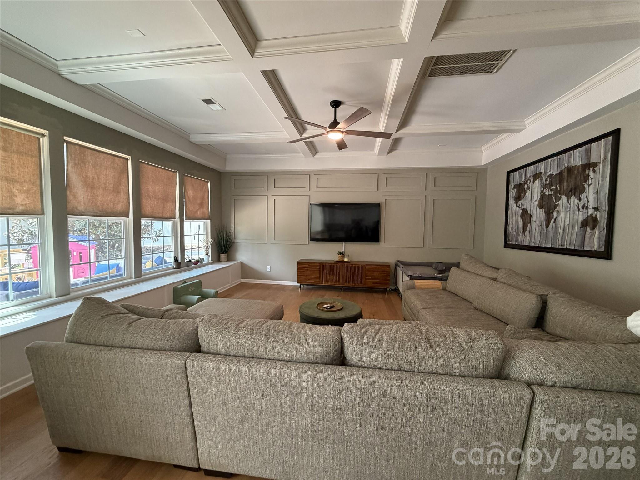 3665 English Garden Drive — Gastonia