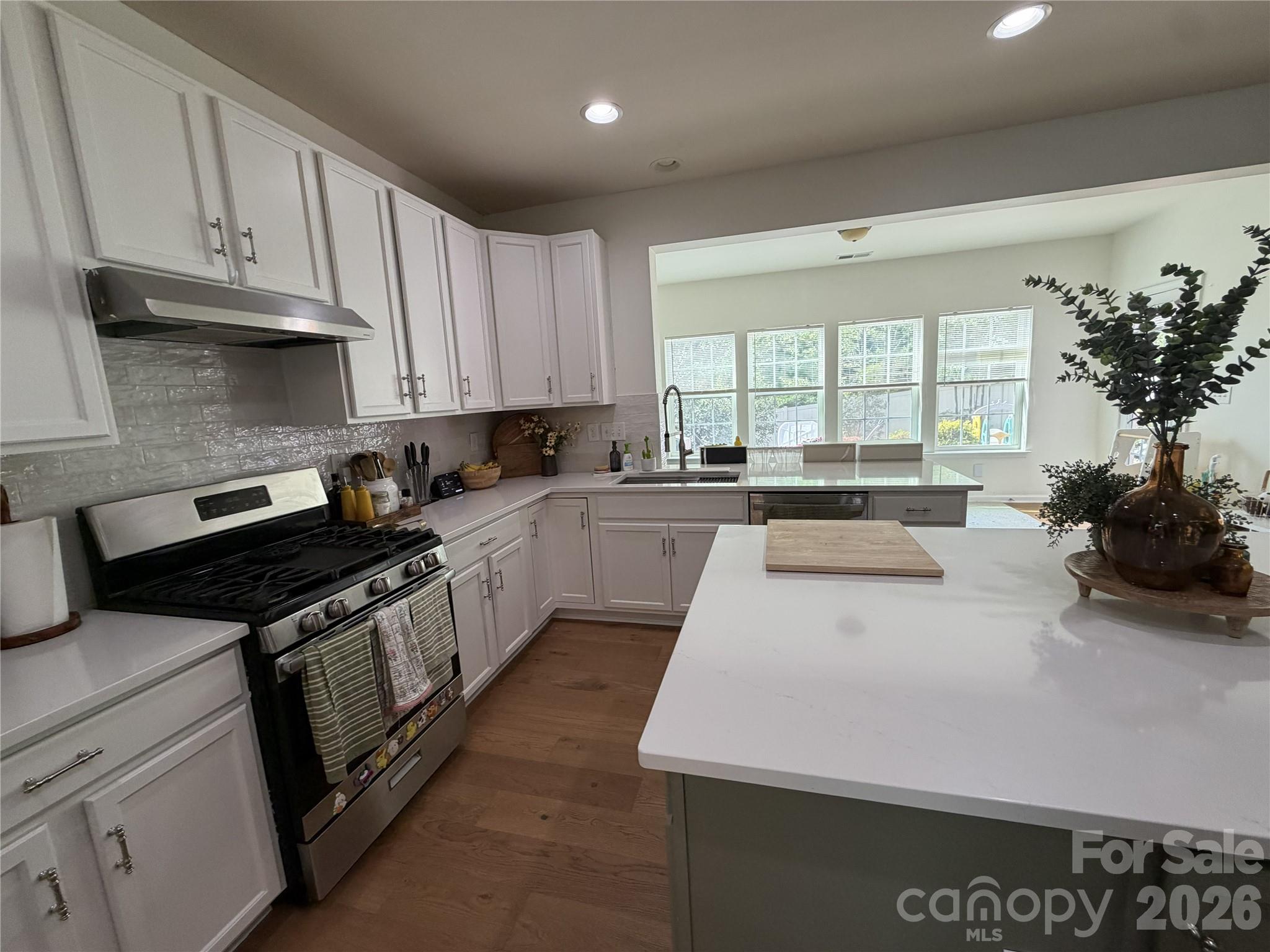 3665 English Garden Drive — Gastonia