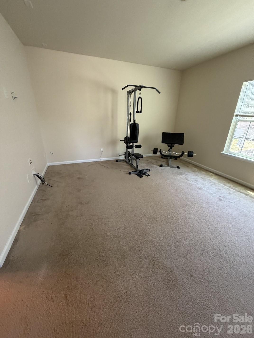 3665 English Garden Drive — Gastonia