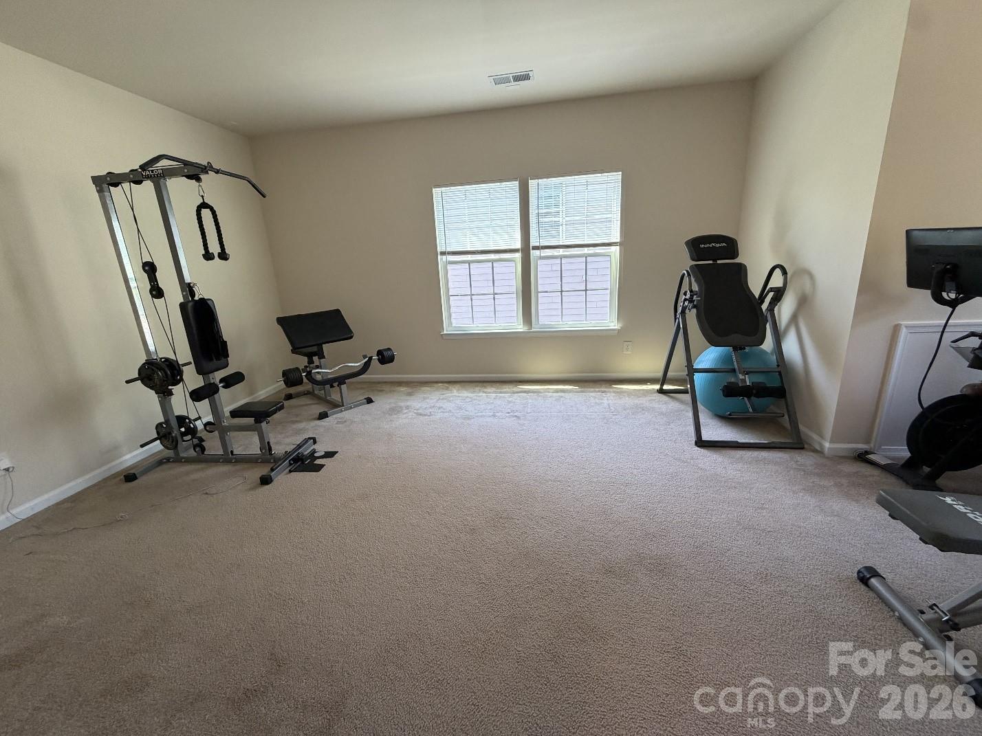 3665 English Garden Drive — Gastonia