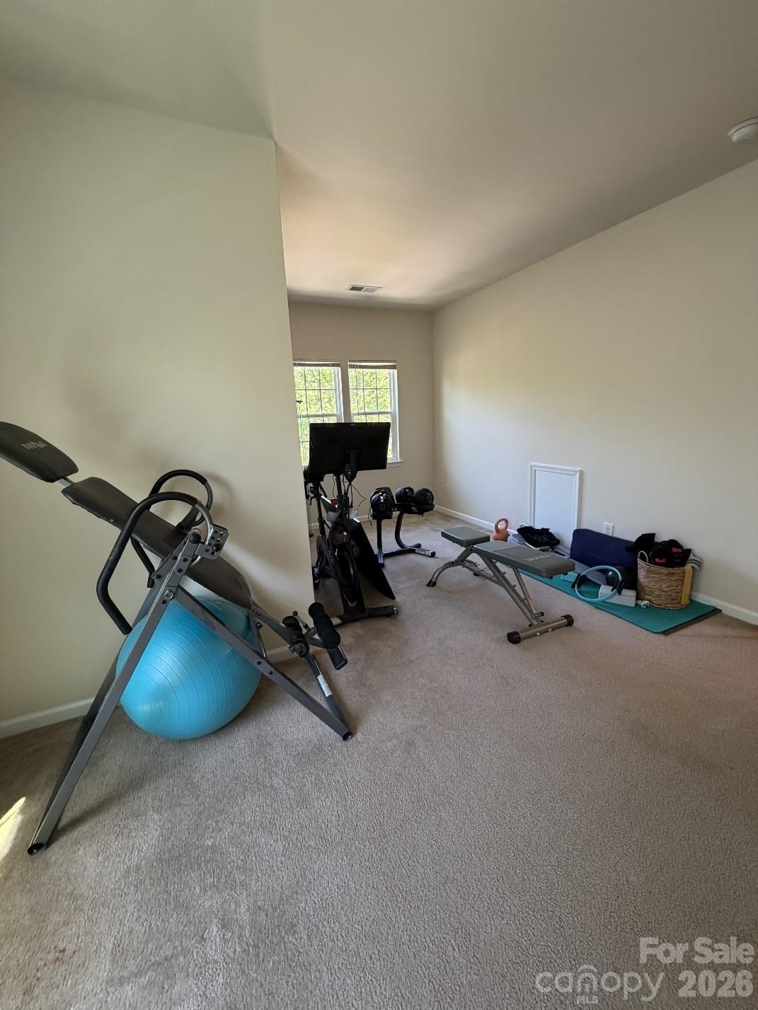3665 English Garden Drive — Gastonia