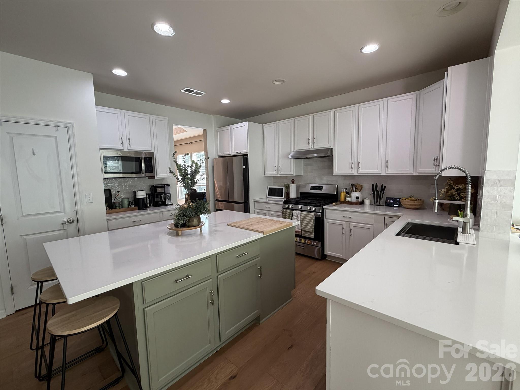 3665 English Garden Drive — Gastonia