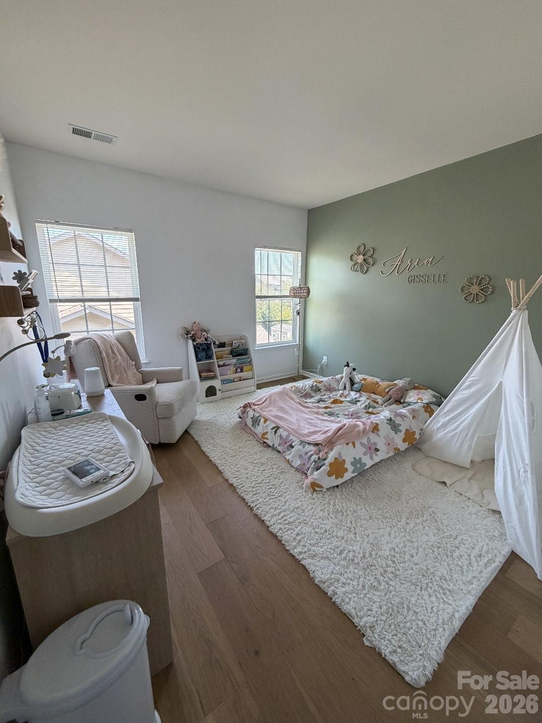 3665 English Garden Drive — Gastonia