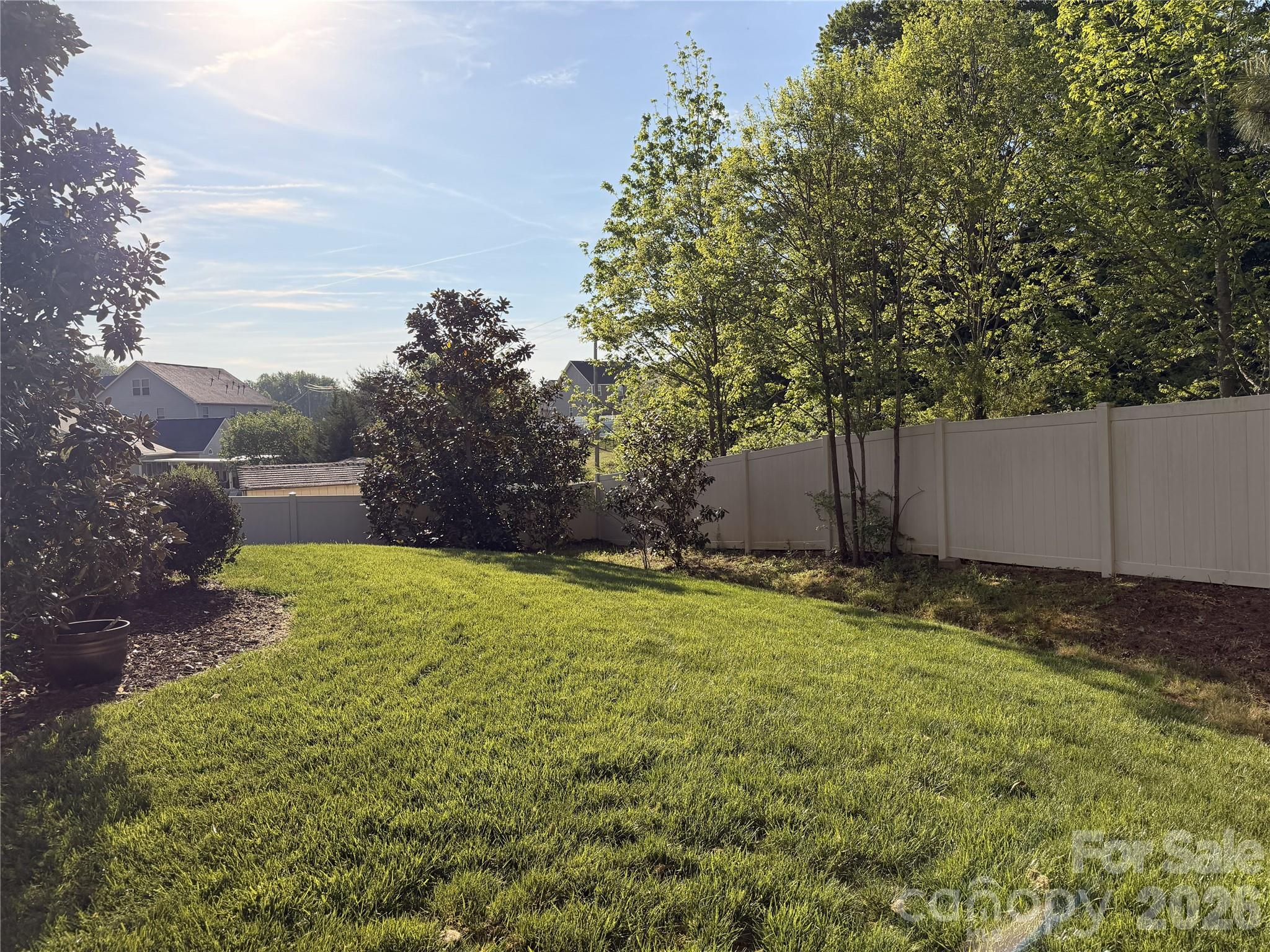 3665 English Garden Drive — Gastonia