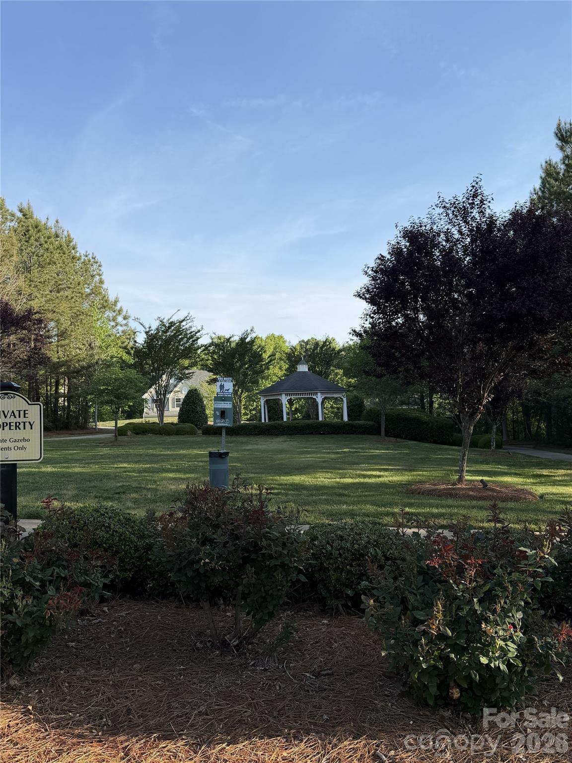 3665 English Garden Drive — Gastonia