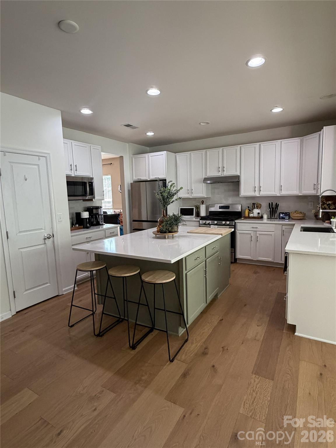 3665 English Garden Drive — Gastonia