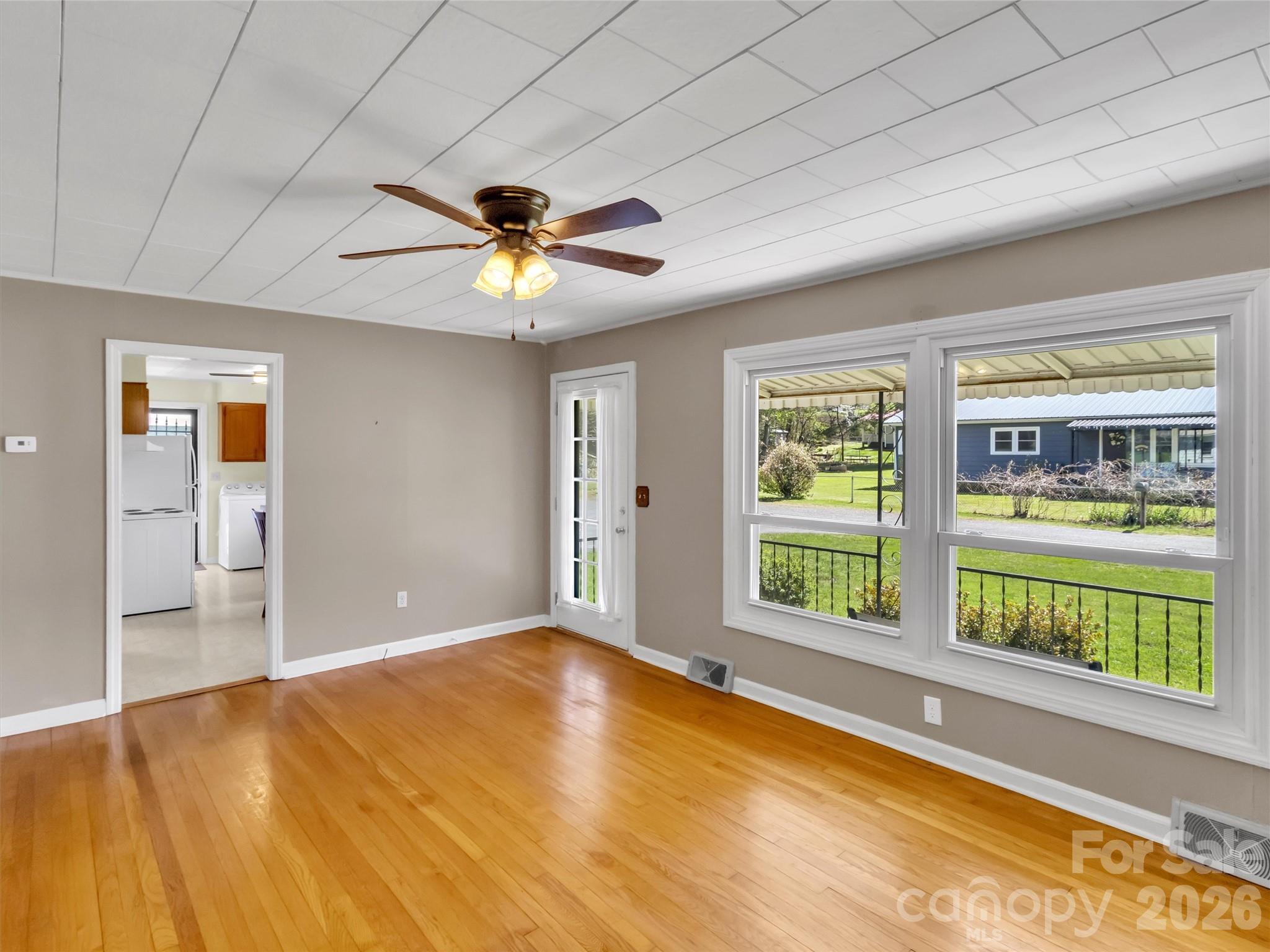 68 Skyview Drive — Waynesville