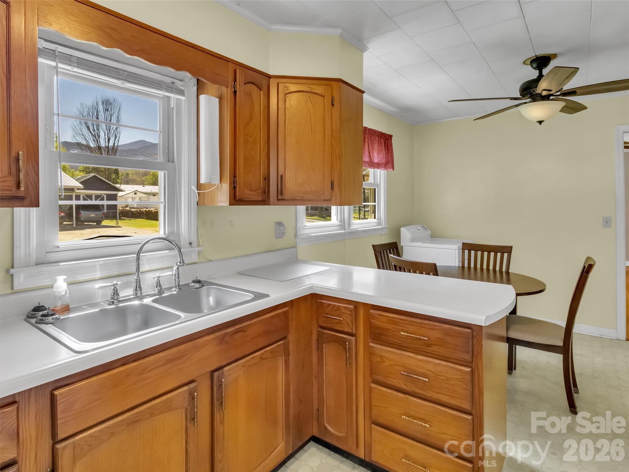 68 Skyview Drive — Waynesville
