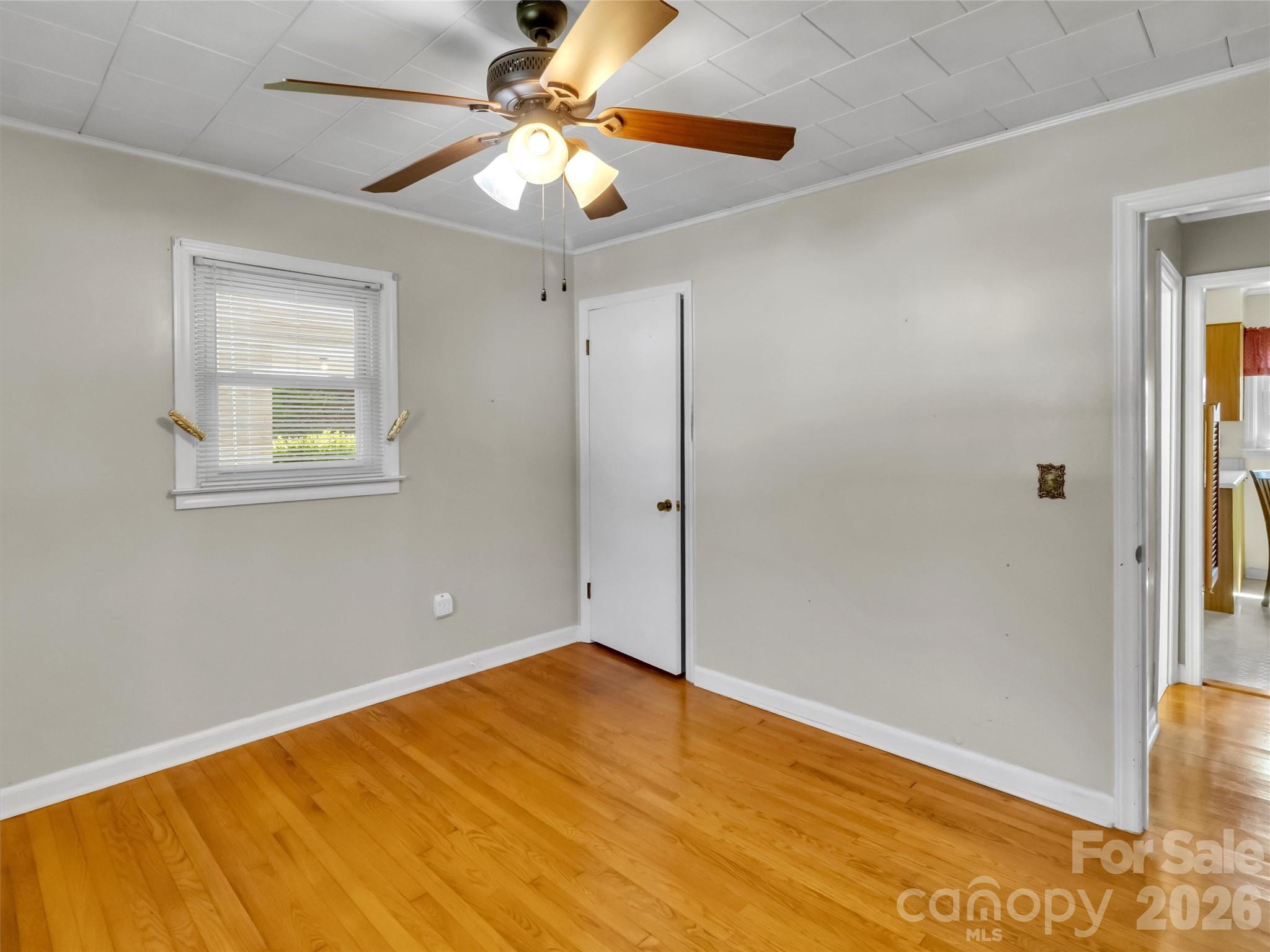 68 Skyview Drive — Waynesville