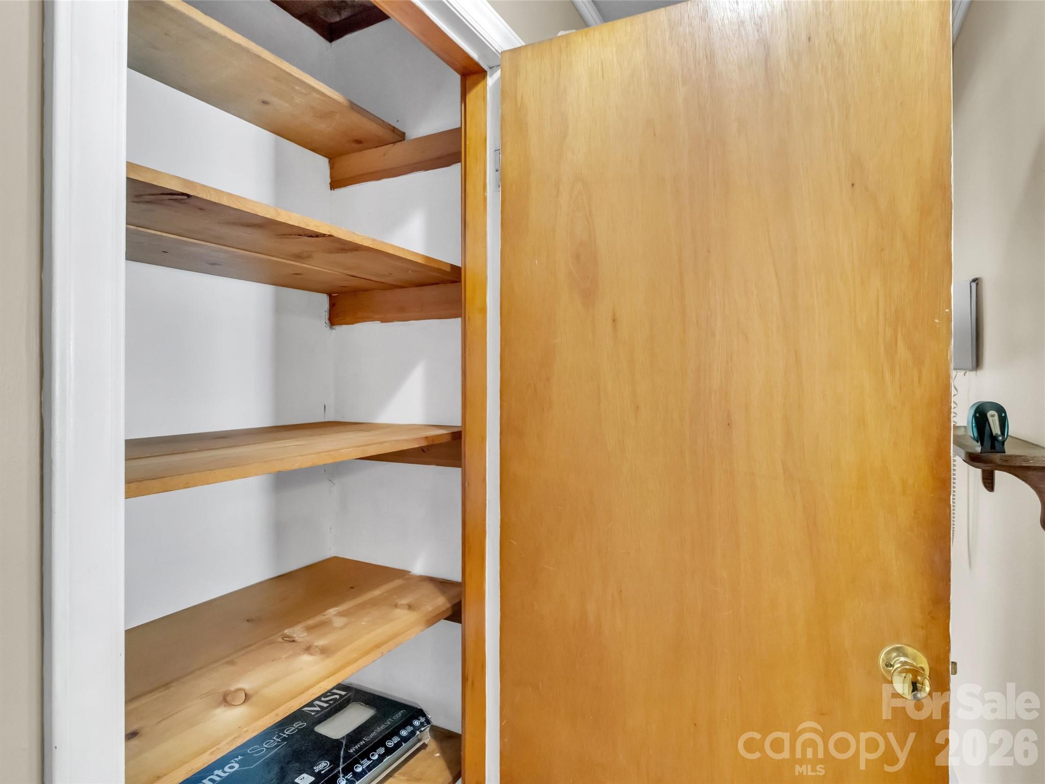 68 Skyview Drive — Waynesville