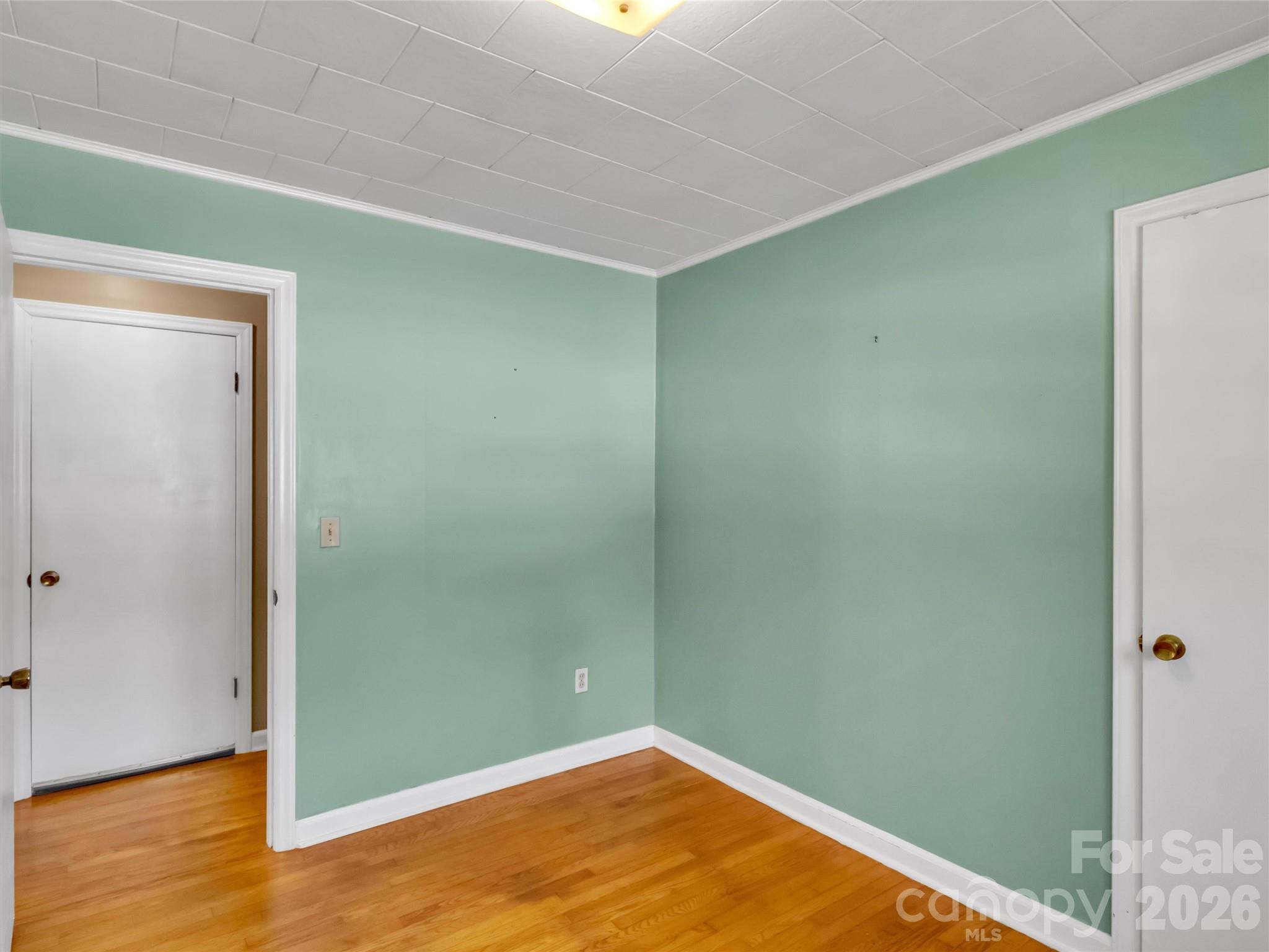 68 Skyview Drive — Waynesville