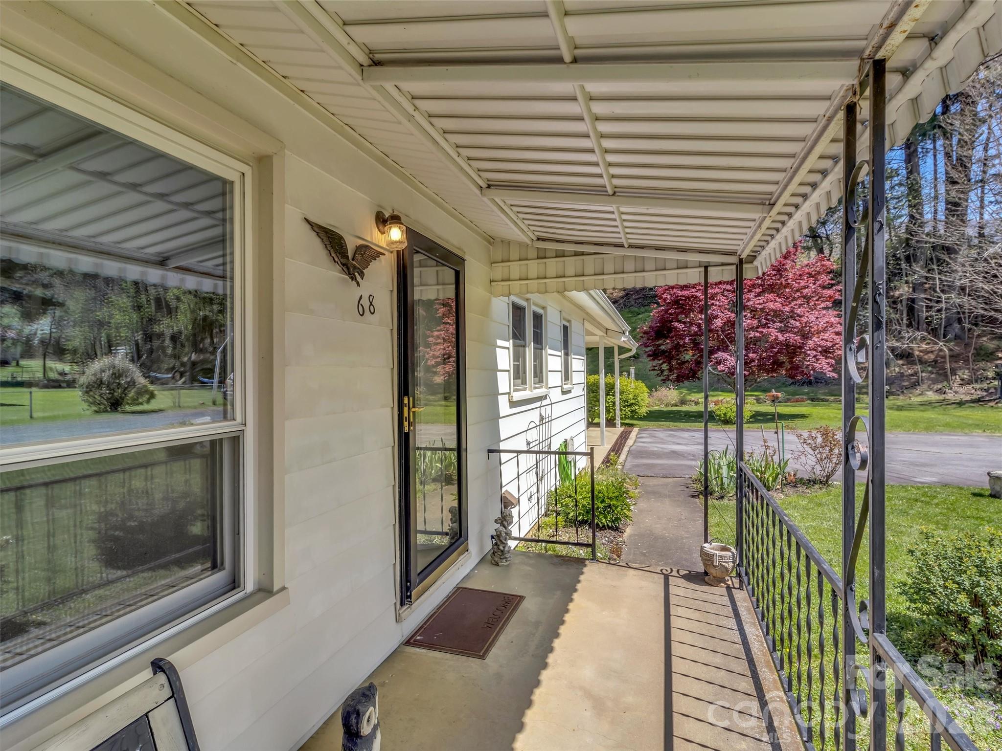 68 Skyview Drive — Waynesville