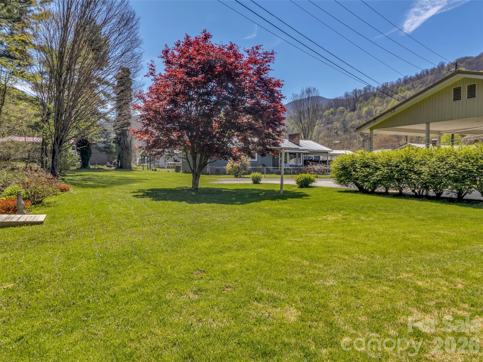68 Skyview Drive — Waynesville