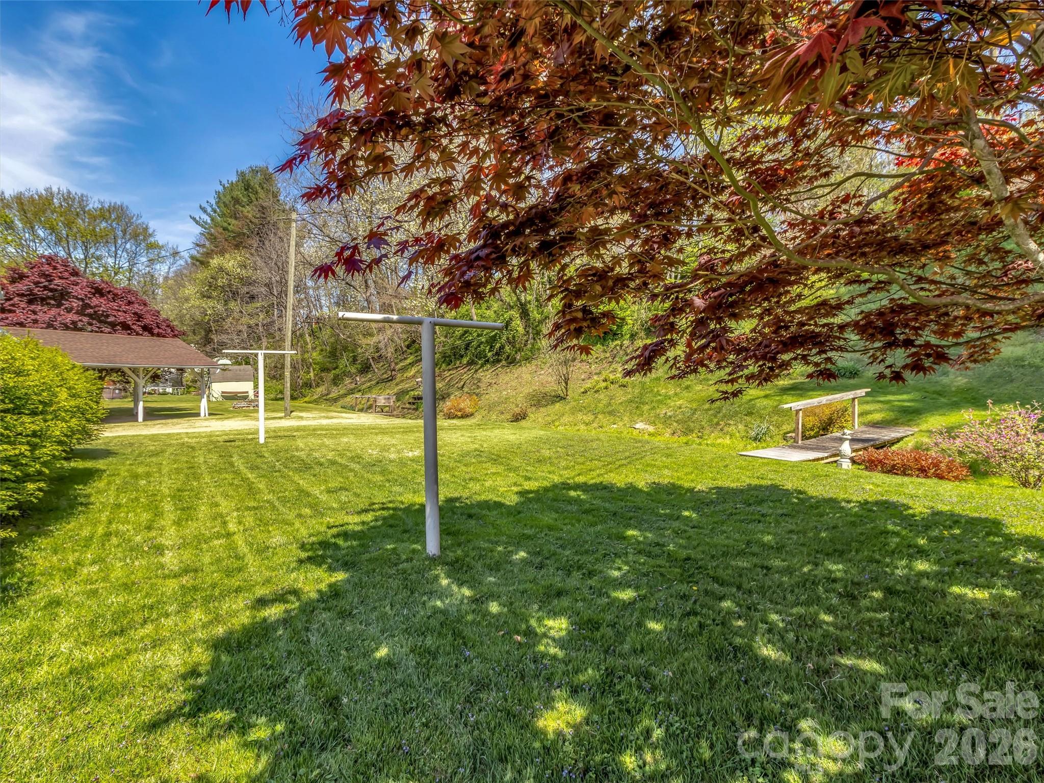 68 Skyview Drive — Waynesville