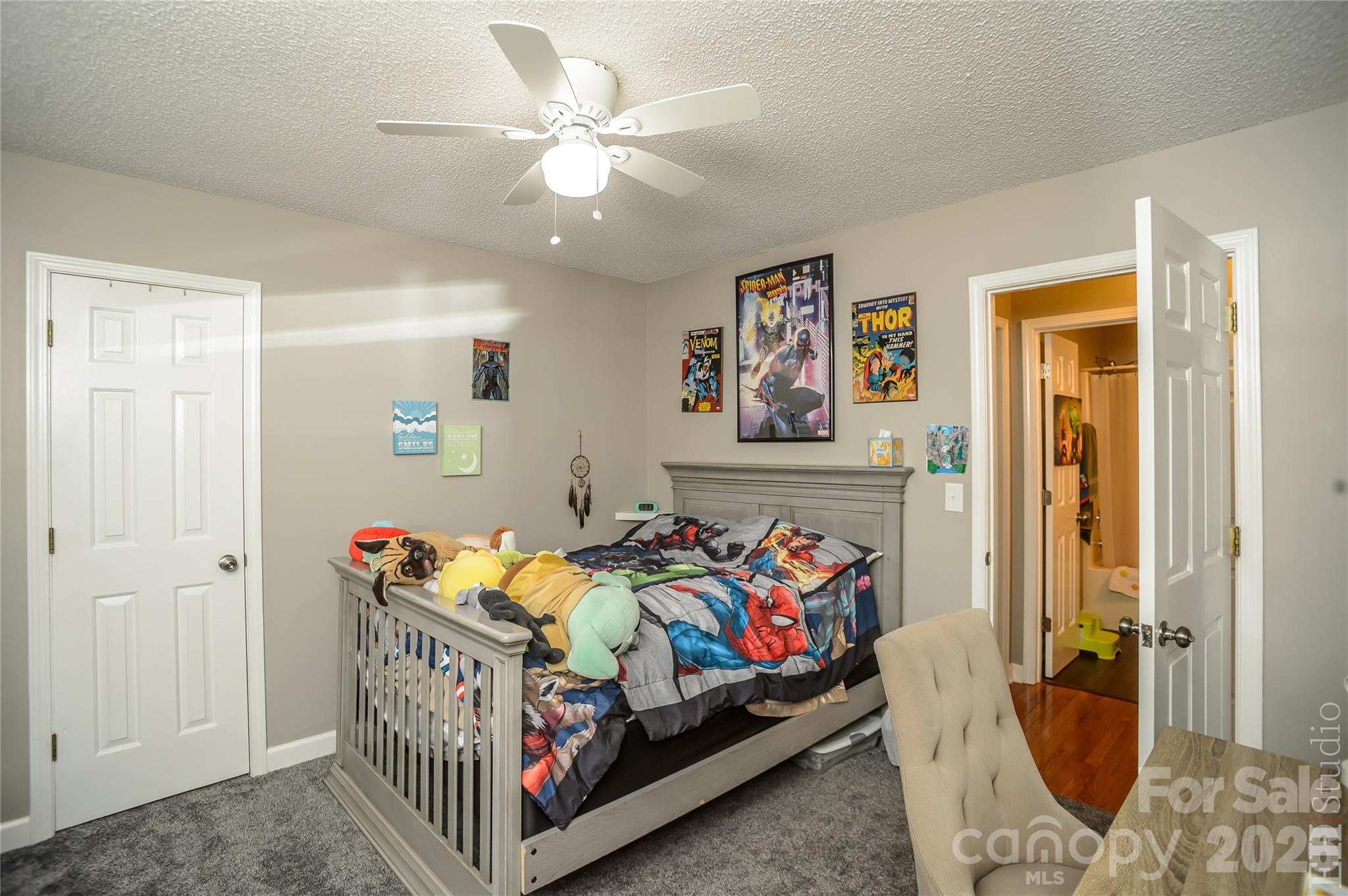 5146 Olde School Drive — Hickory