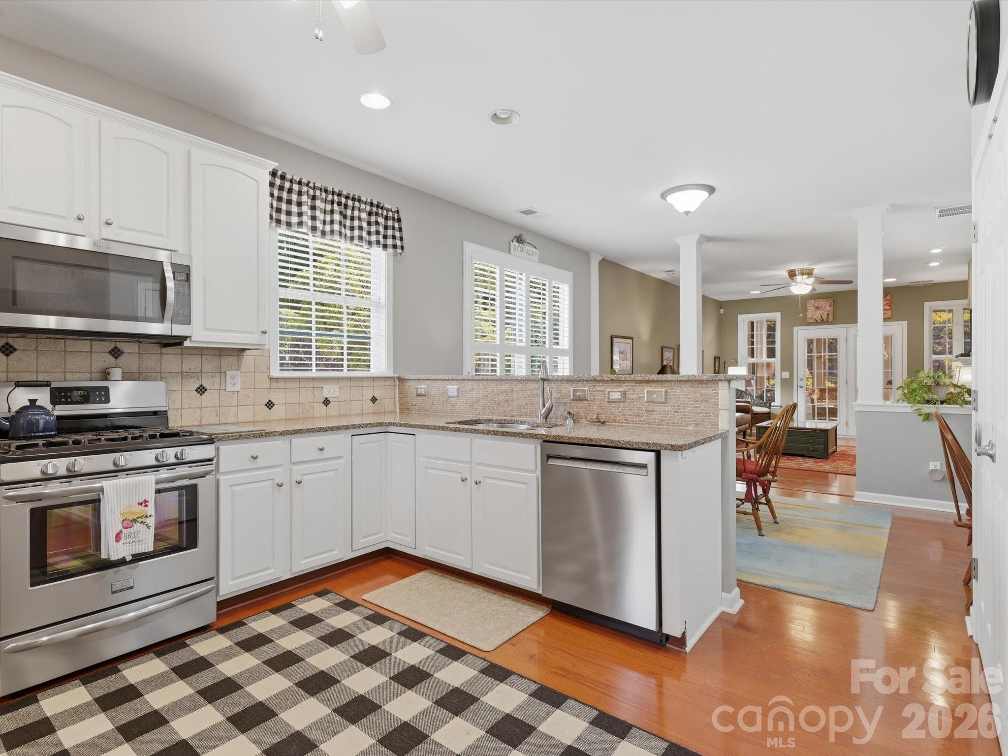 1026 Platinum Drive — Fort Mill