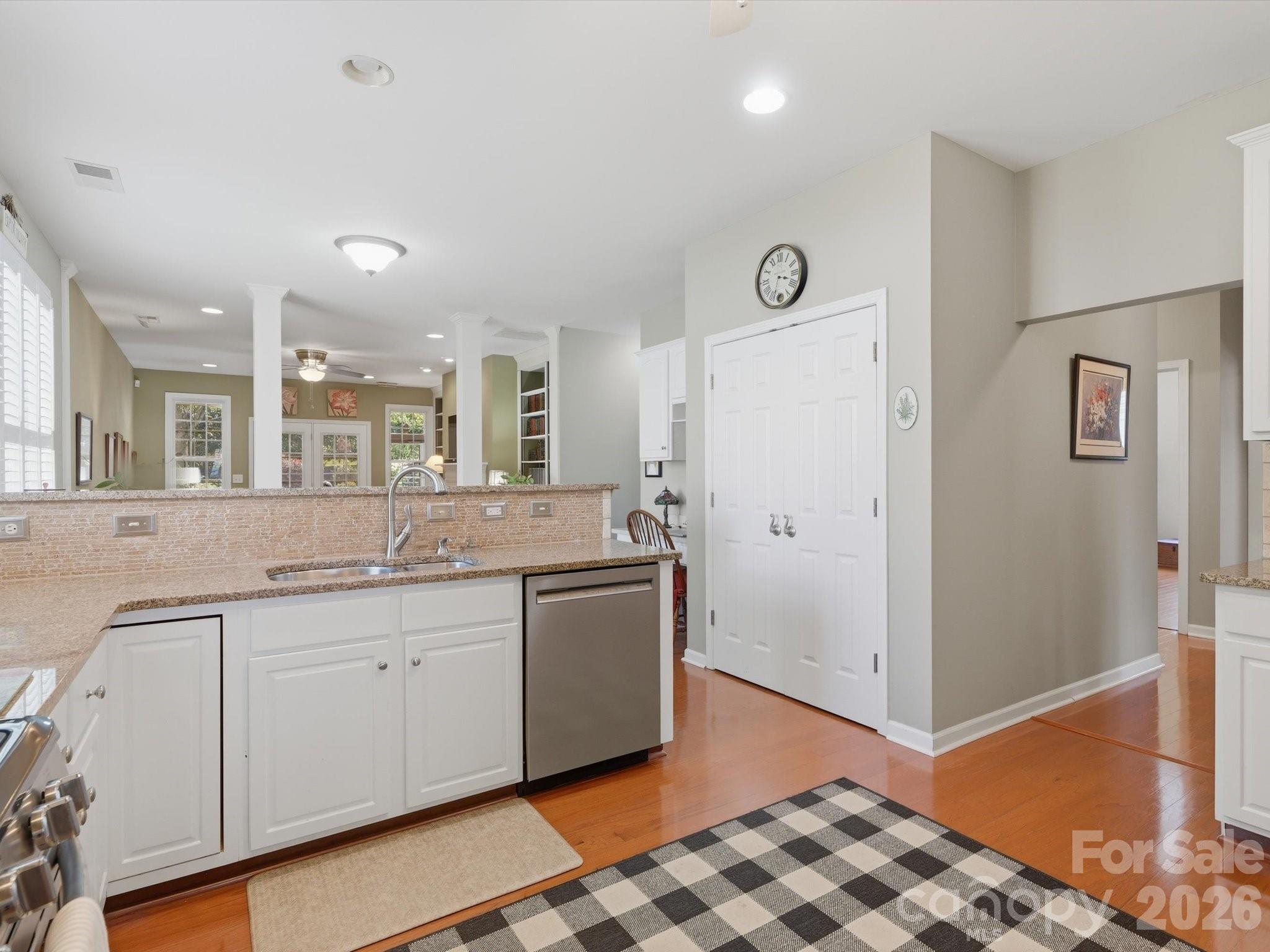 1026 Platinum Drive — Fort Mill