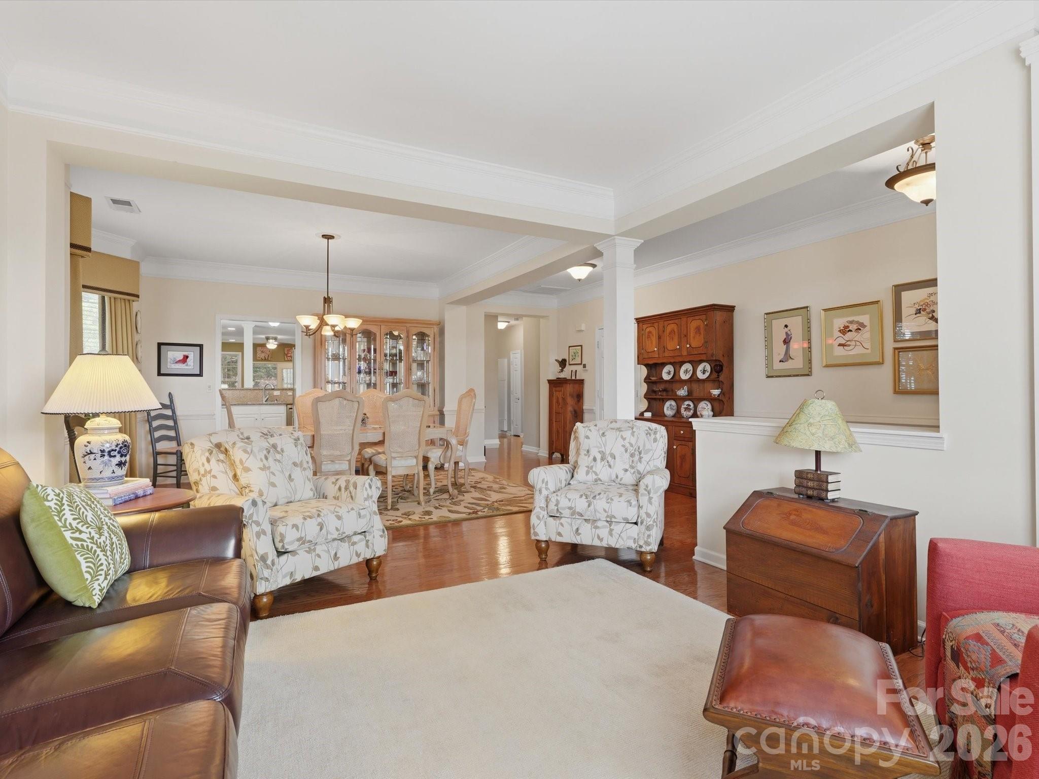 1026 Platinum Drive — Fort Mill